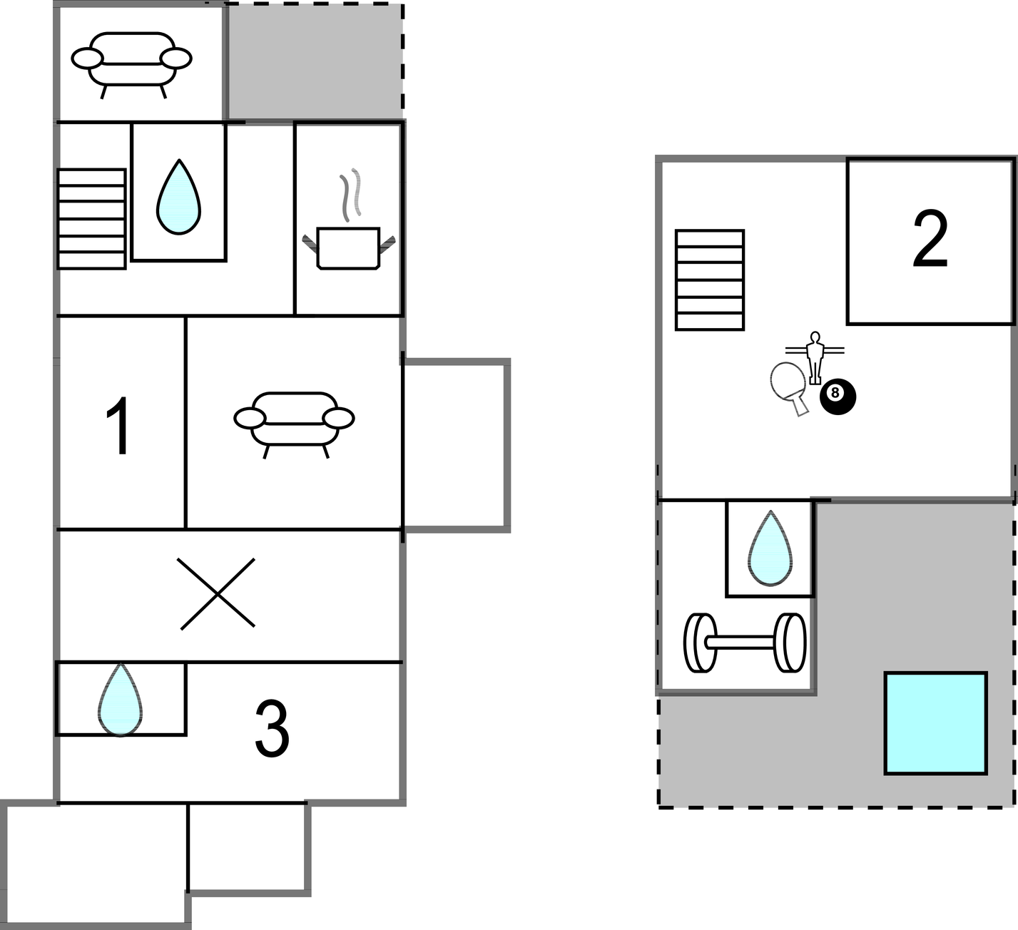 9