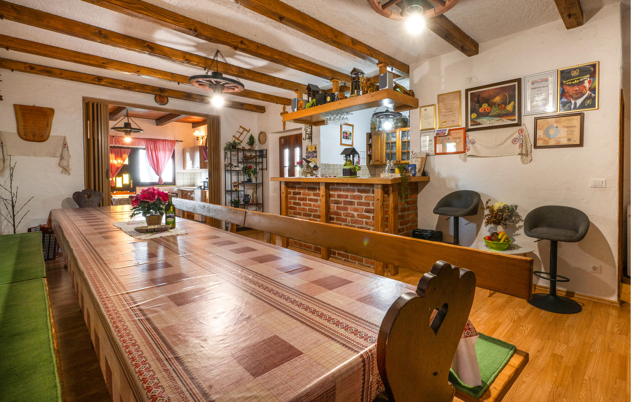 Accommodation image