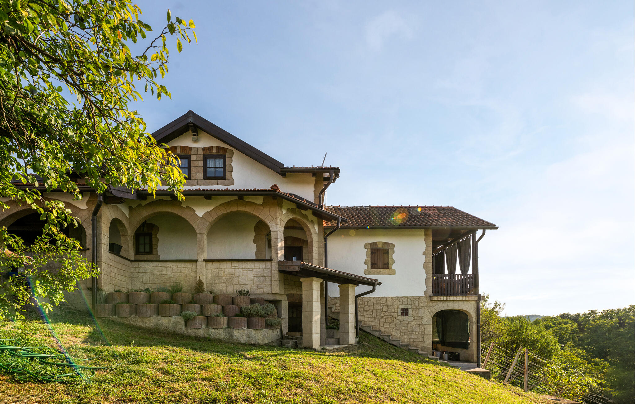 Accommodation image