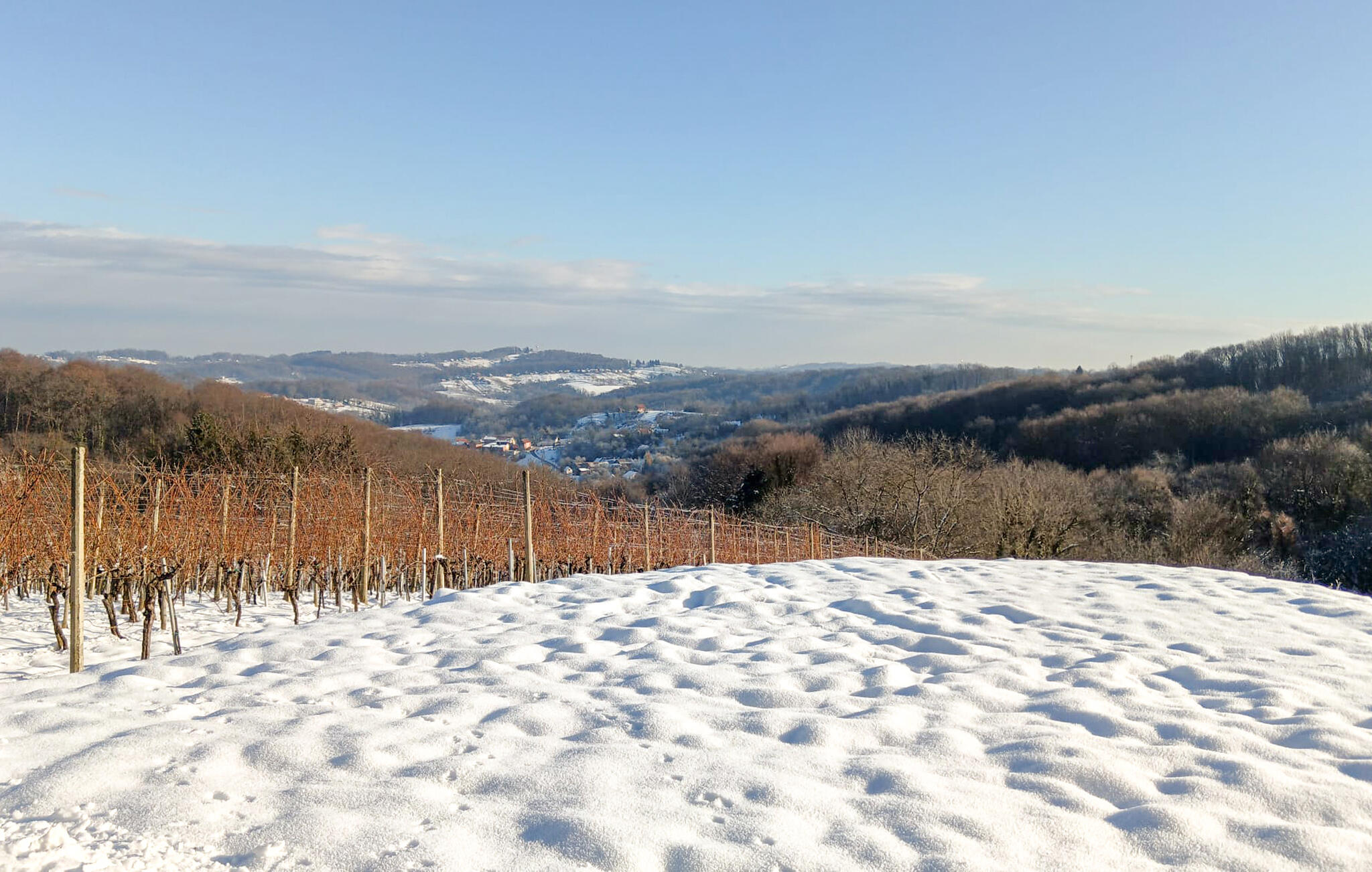 Vakantiehuis in Varazdinske toplice (Kroatië) 1 hond is welkom