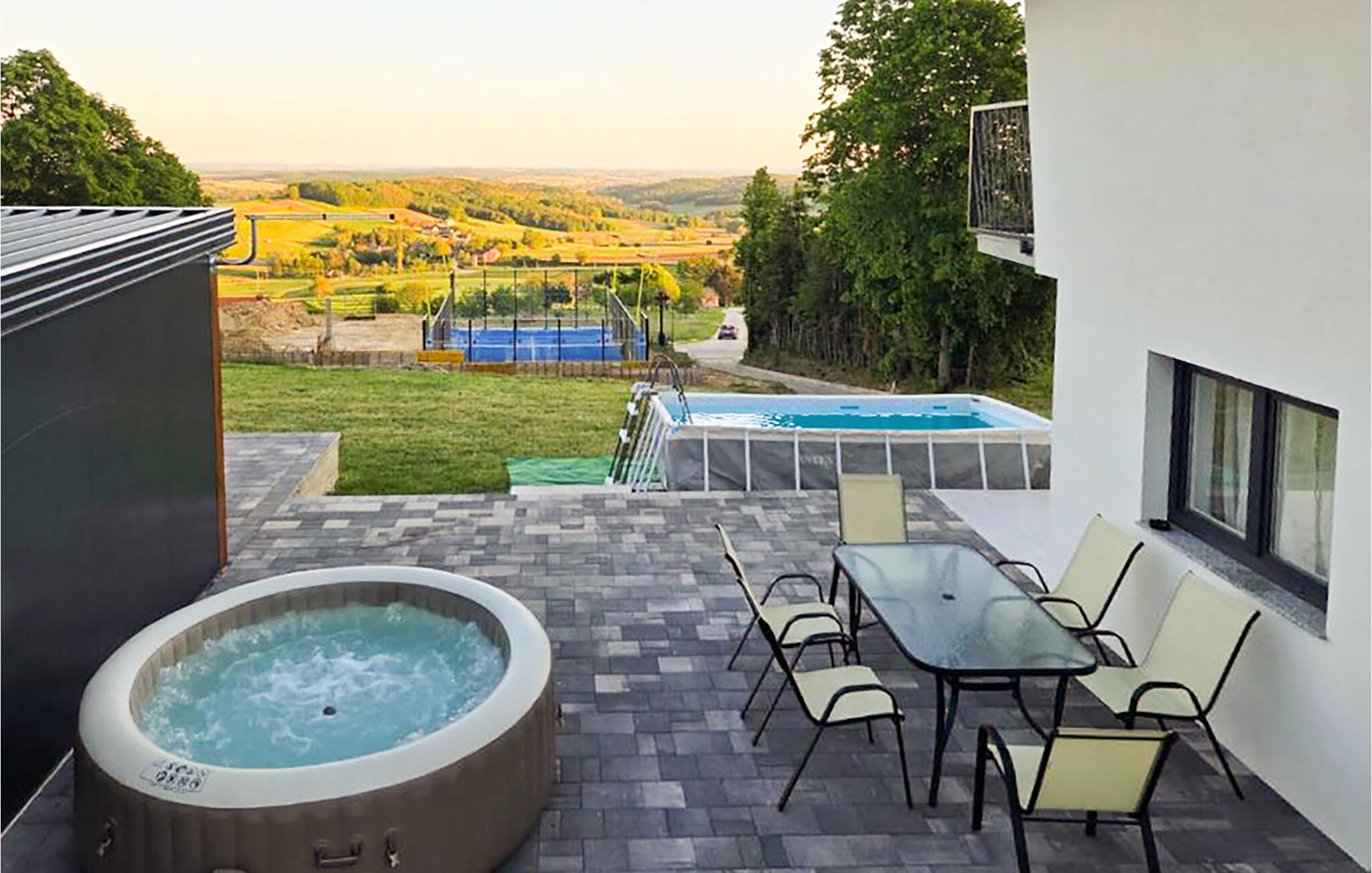 Accommodation image