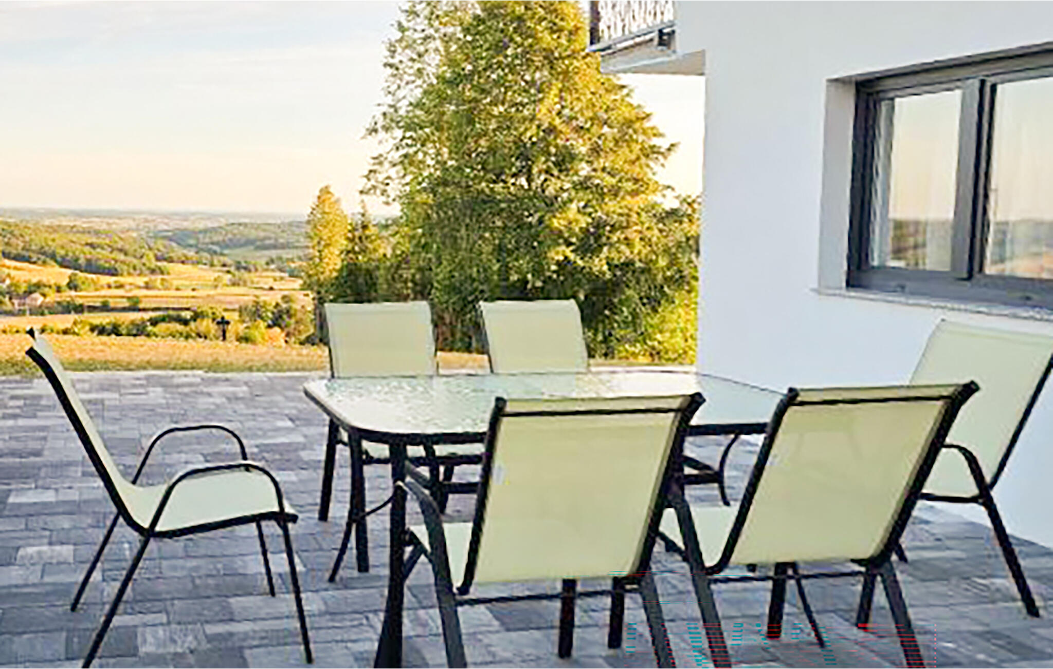 Ferienhaus in Krizevci - Kalnik (Kroatien) und 3 Hunde erlaubt