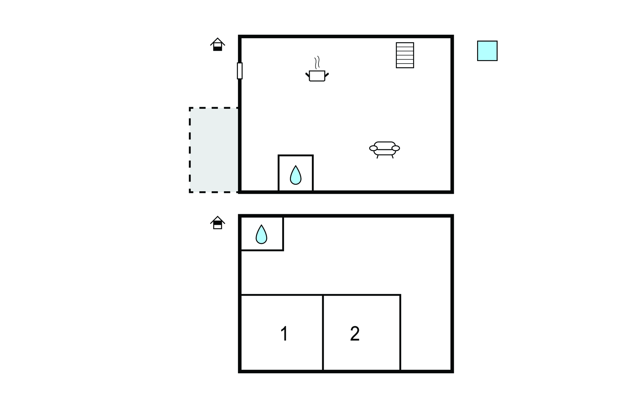 Accommodation image