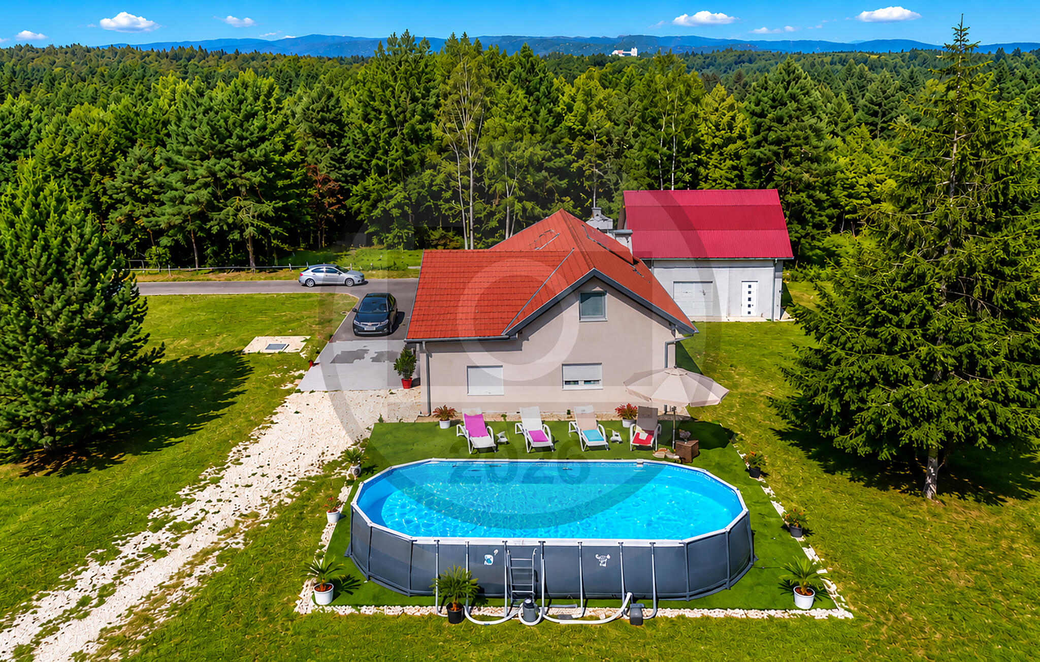 Accommodation image