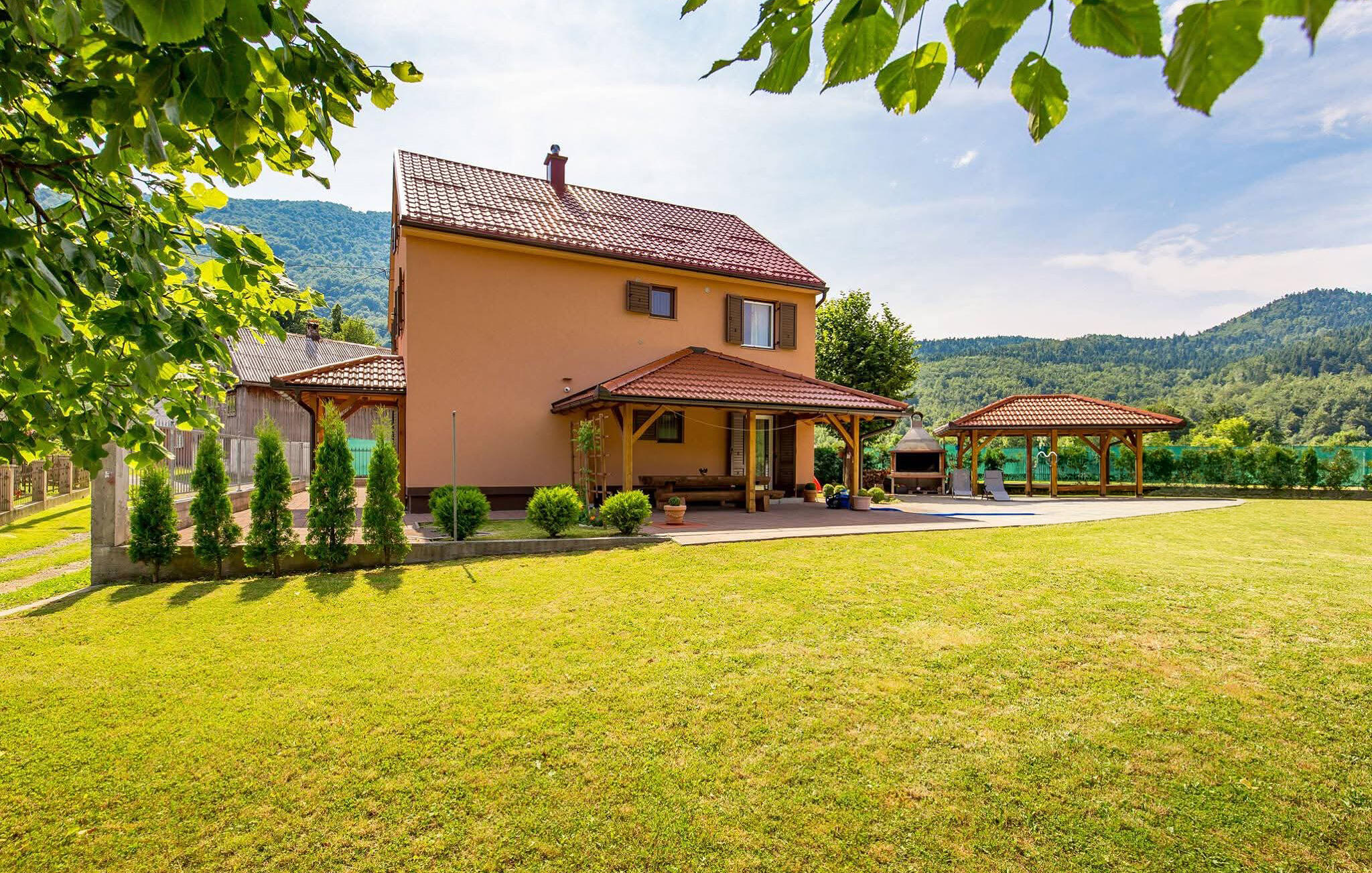 Accommodation image