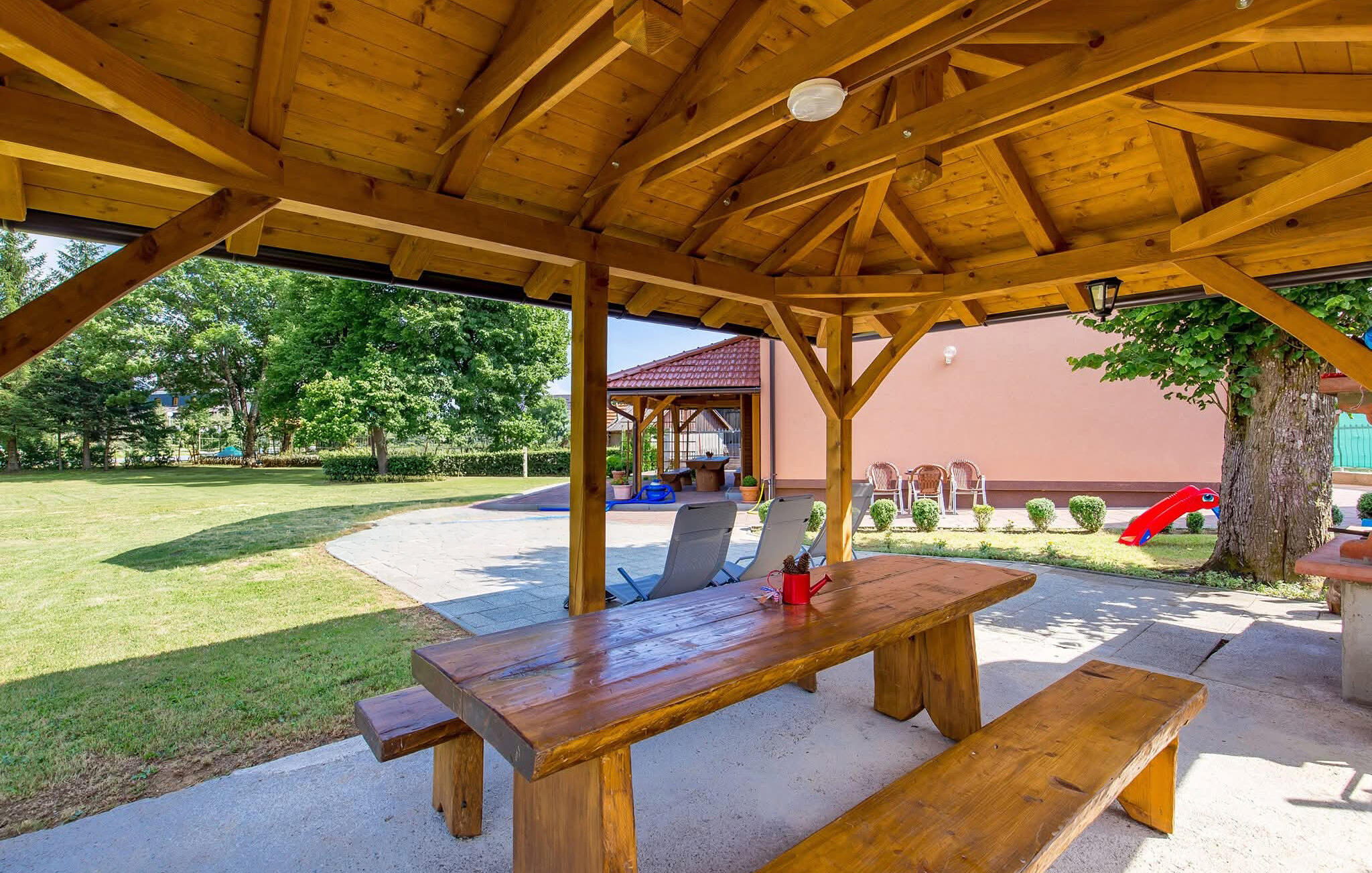 Accommodation image