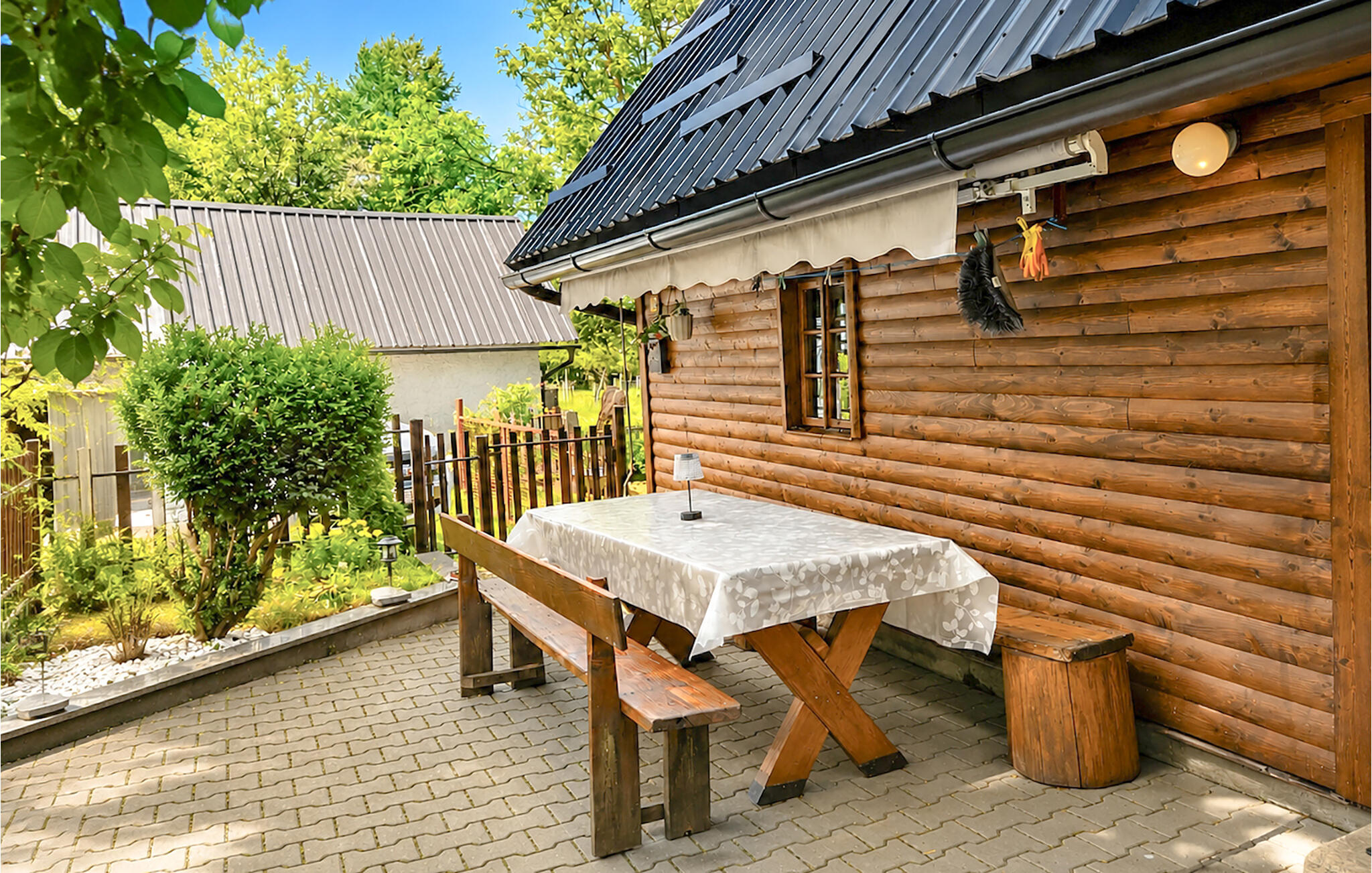 Accommodation image