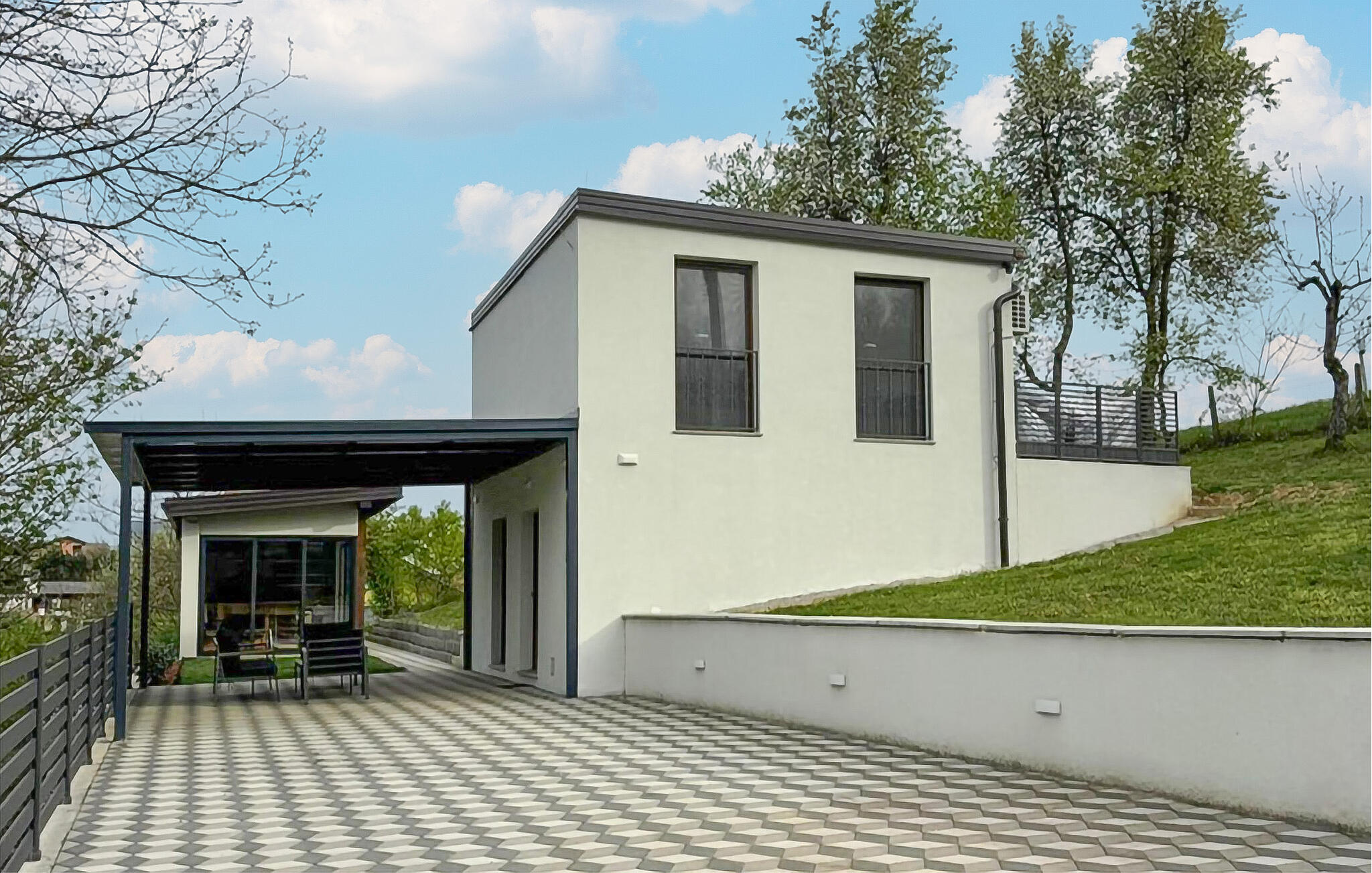 Accommodation image