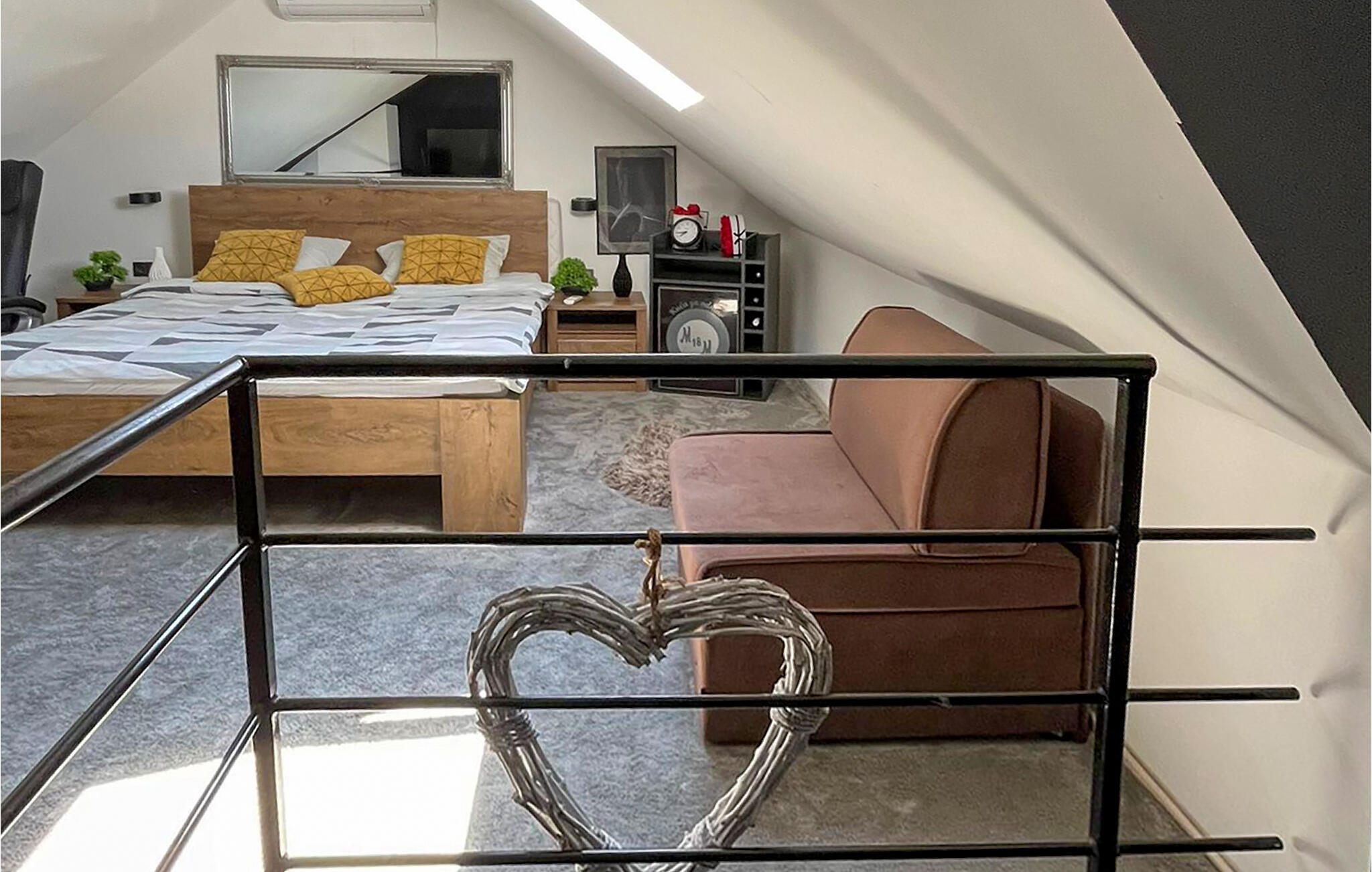 Accommodation image