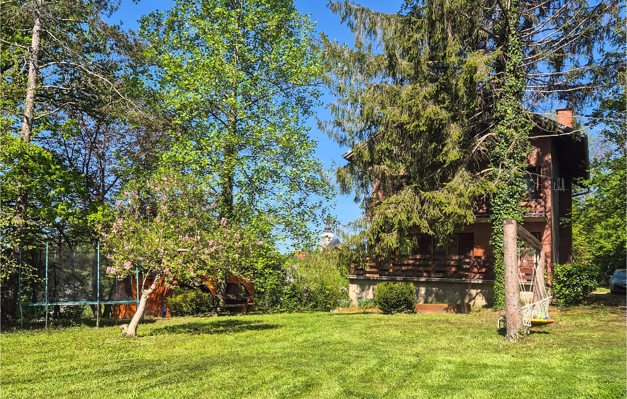 Accommodation image