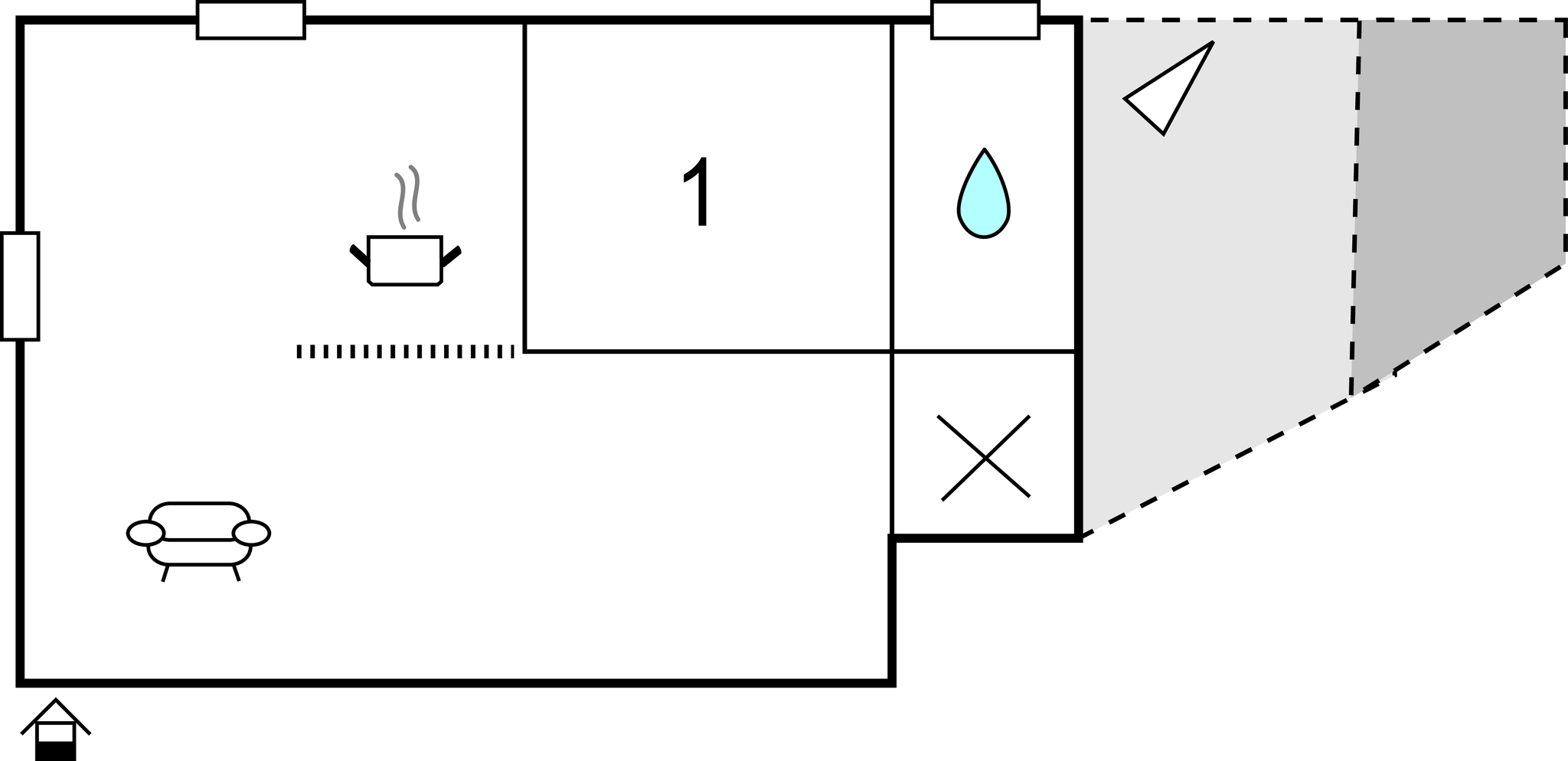 3