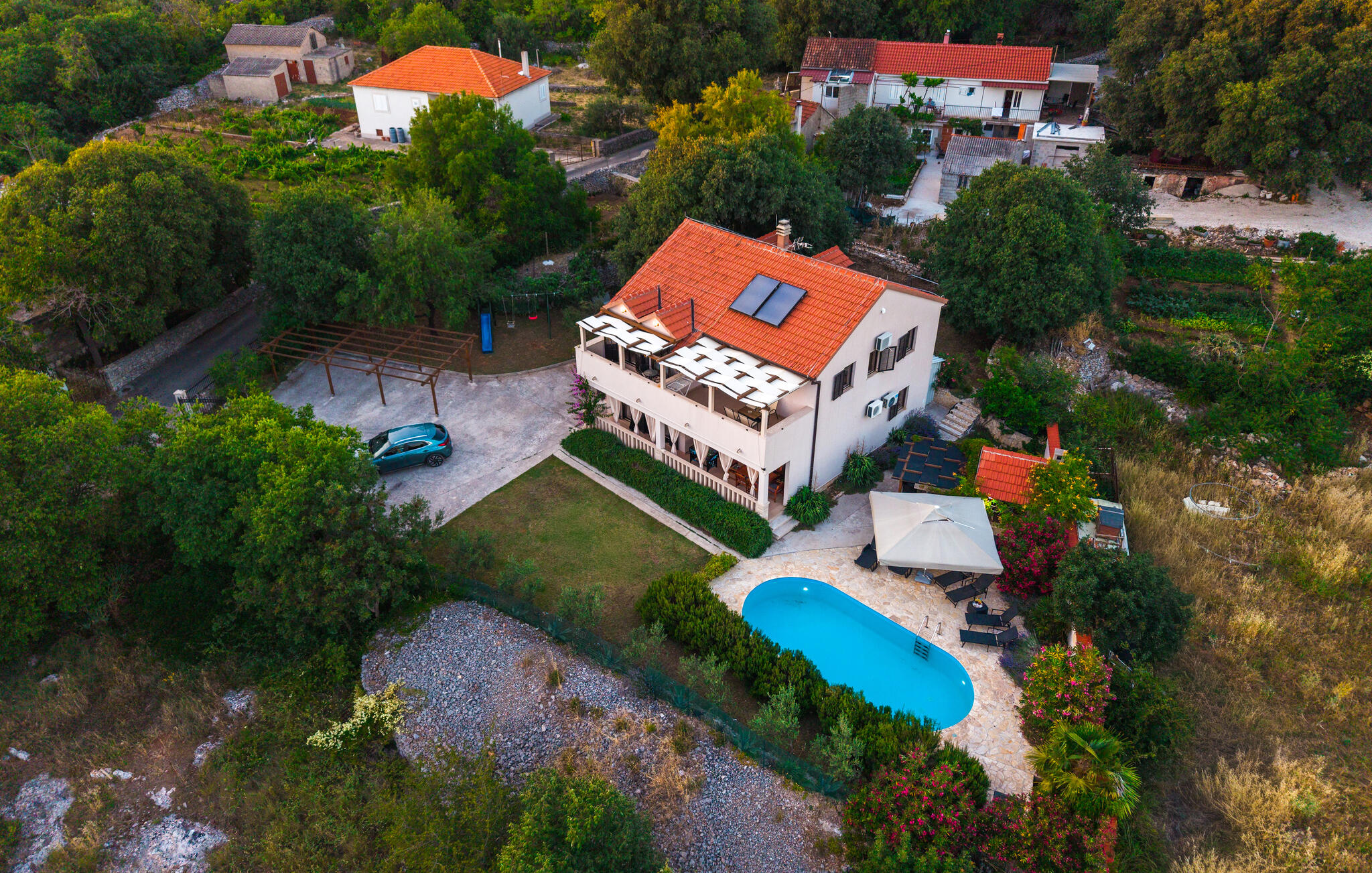 Accommodation image