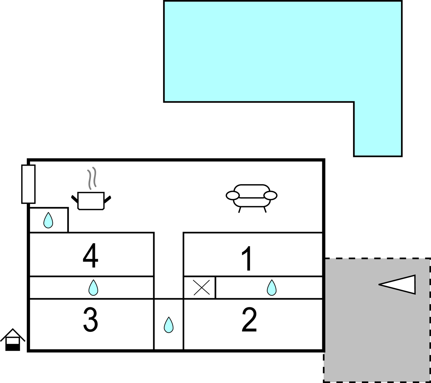13