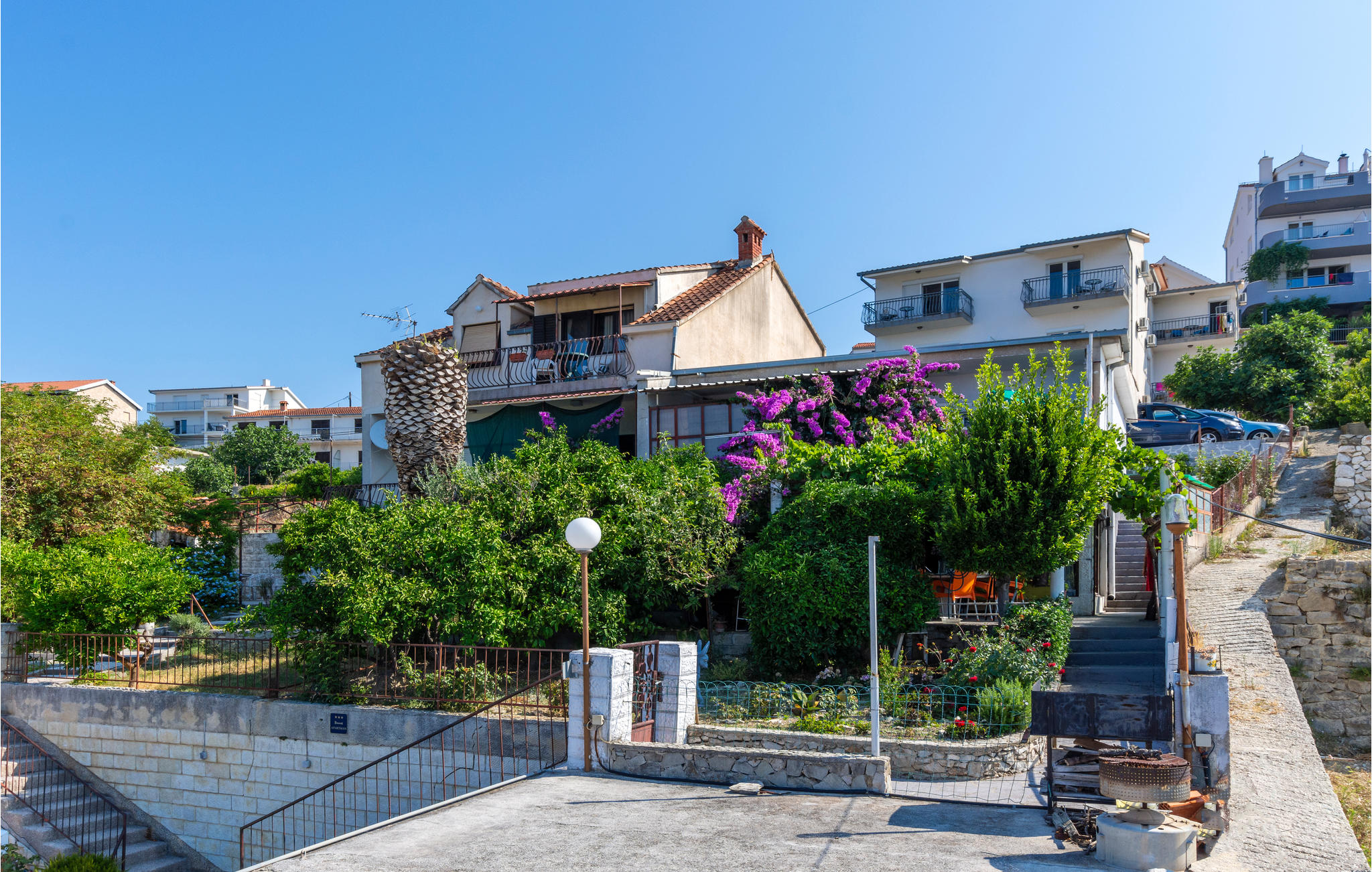 Accommodation image