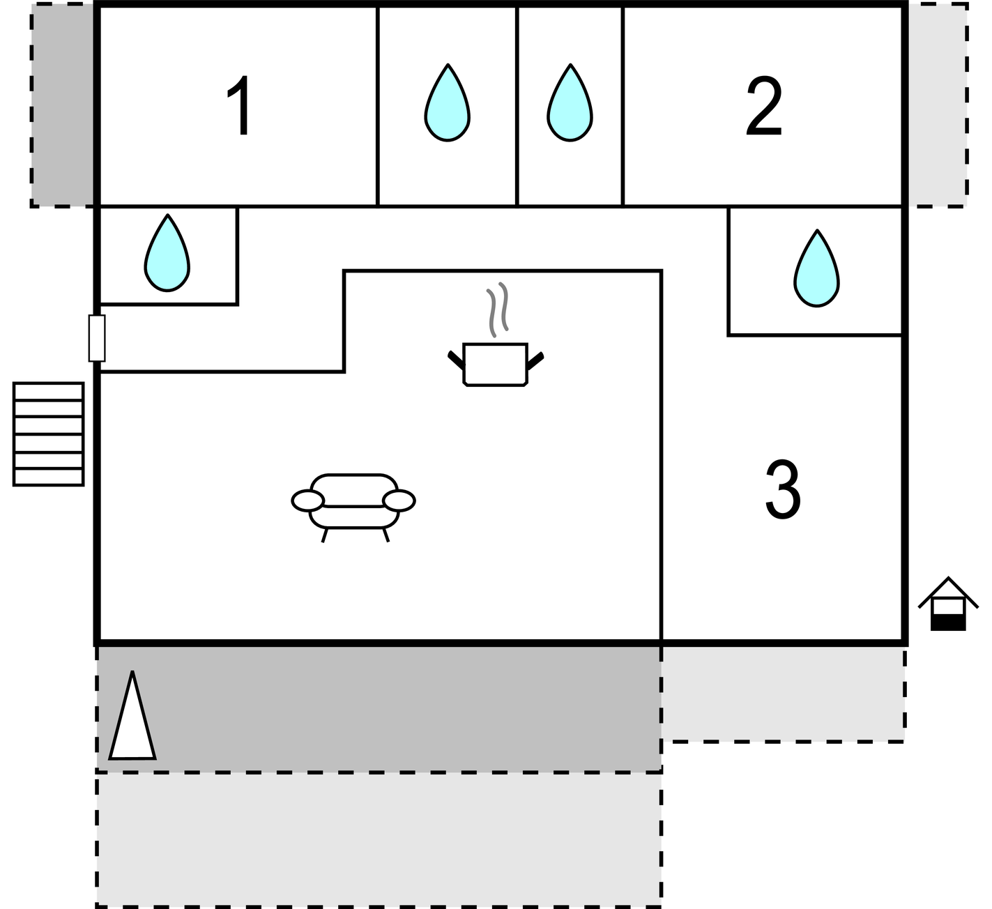 5