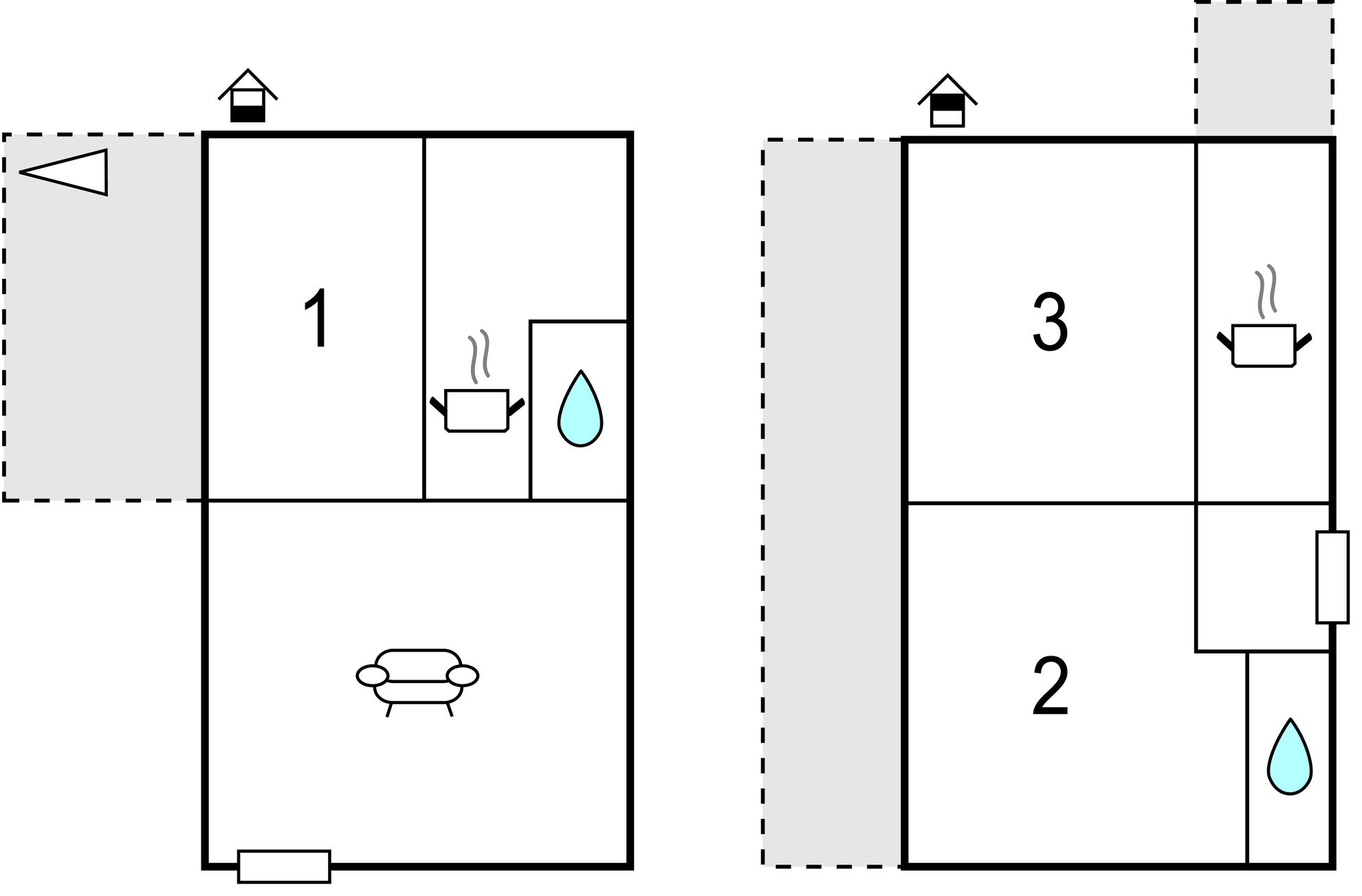 3