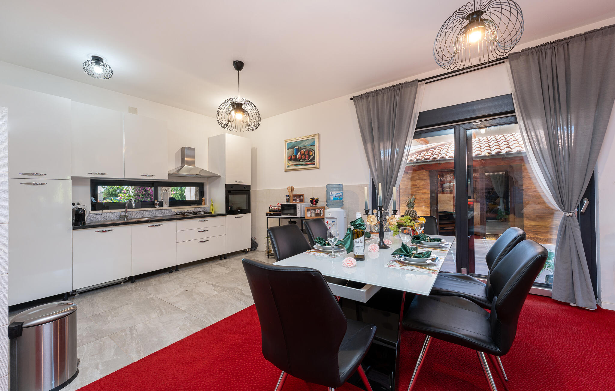 Accommodation image