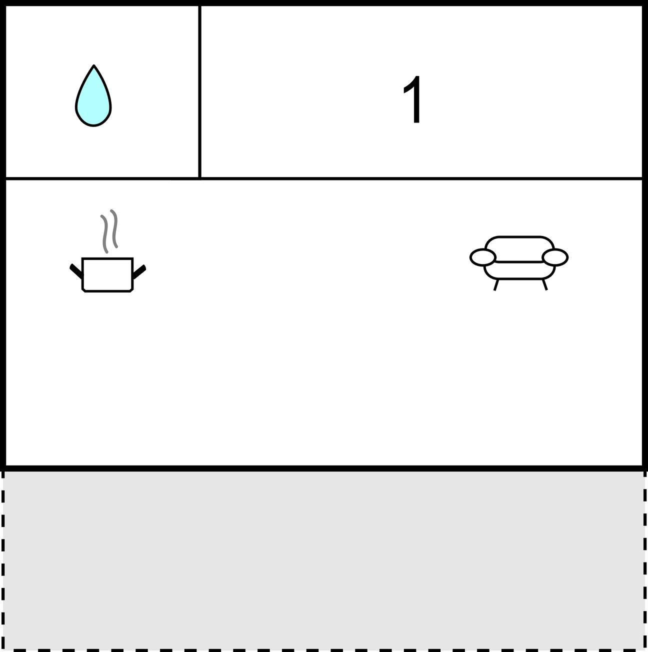 3