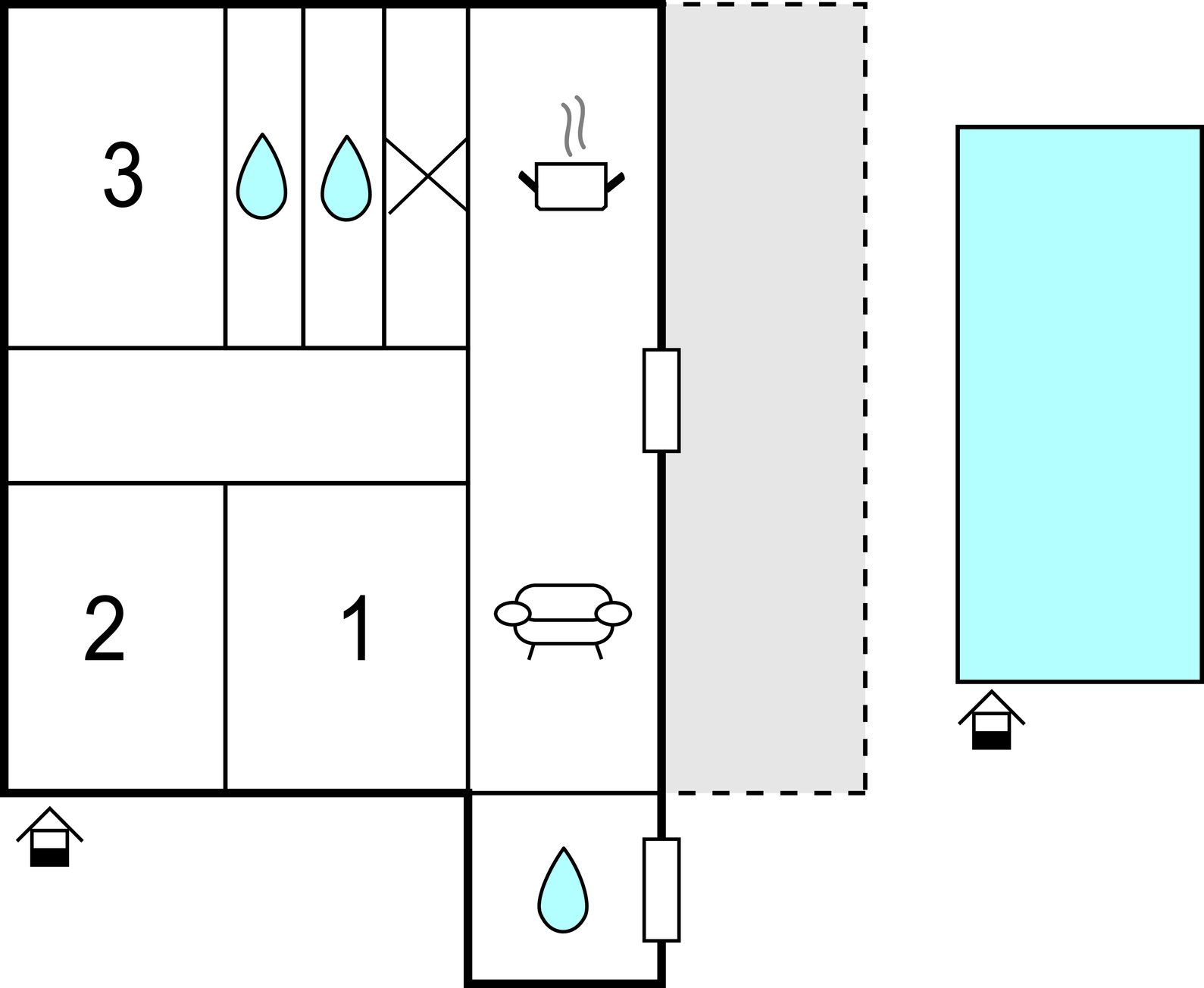 13