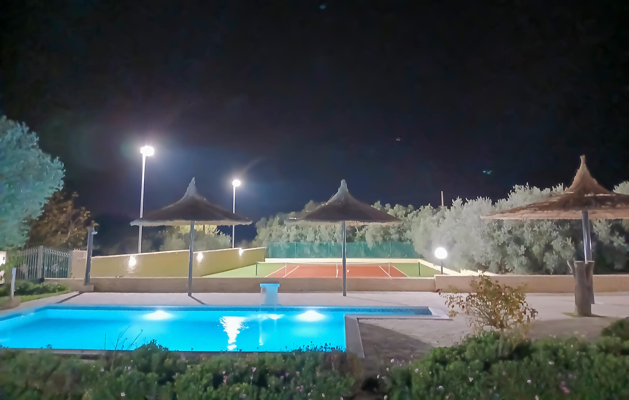 Vakantiehuis met omheinde tuin in Biograd-Polaca (Kroatië) 2 honden zijn welkom