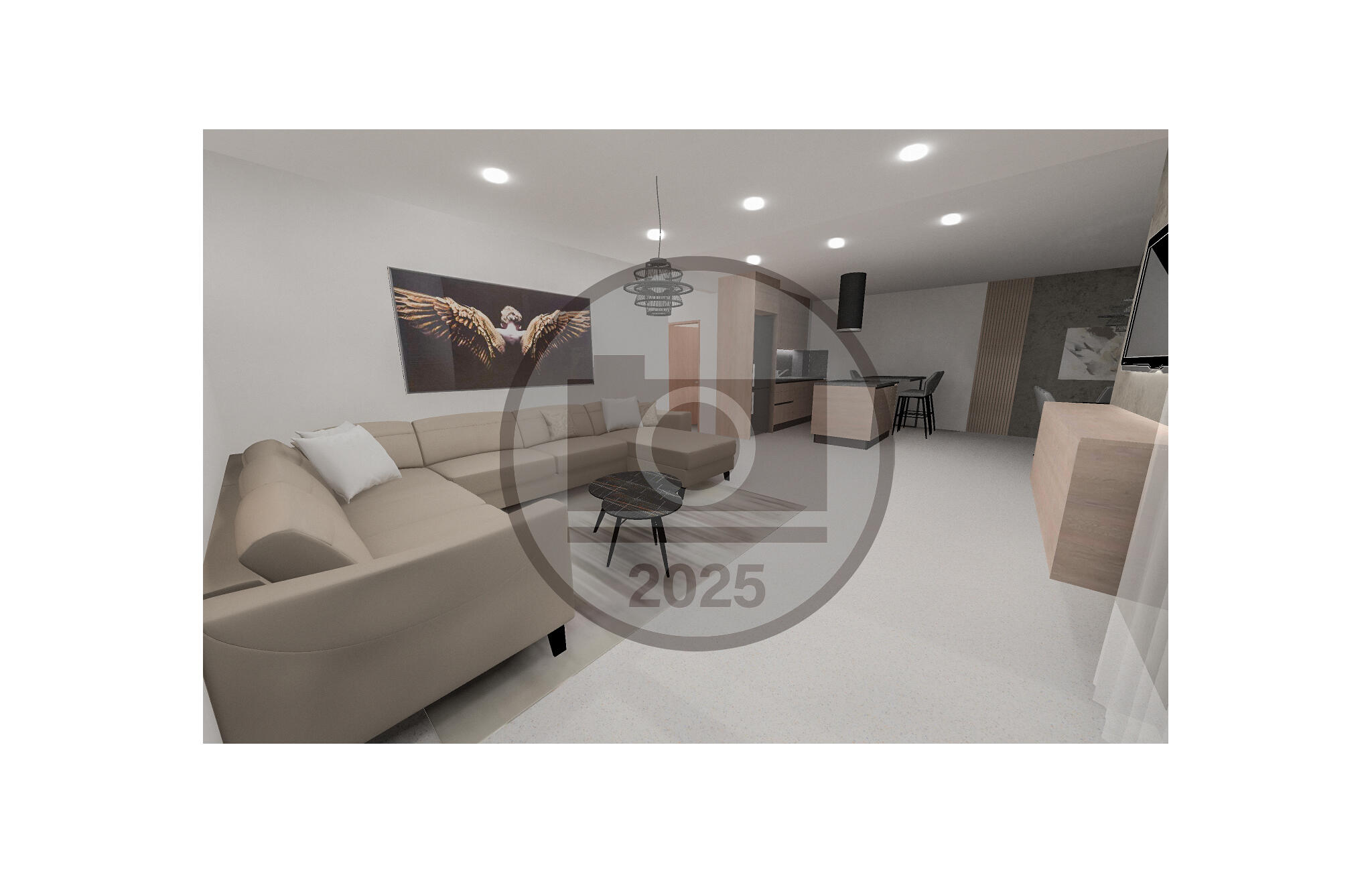 Vakantiehuis met privé zwembad in Zadar - Debeljak (Kroatië) voor 10 personen