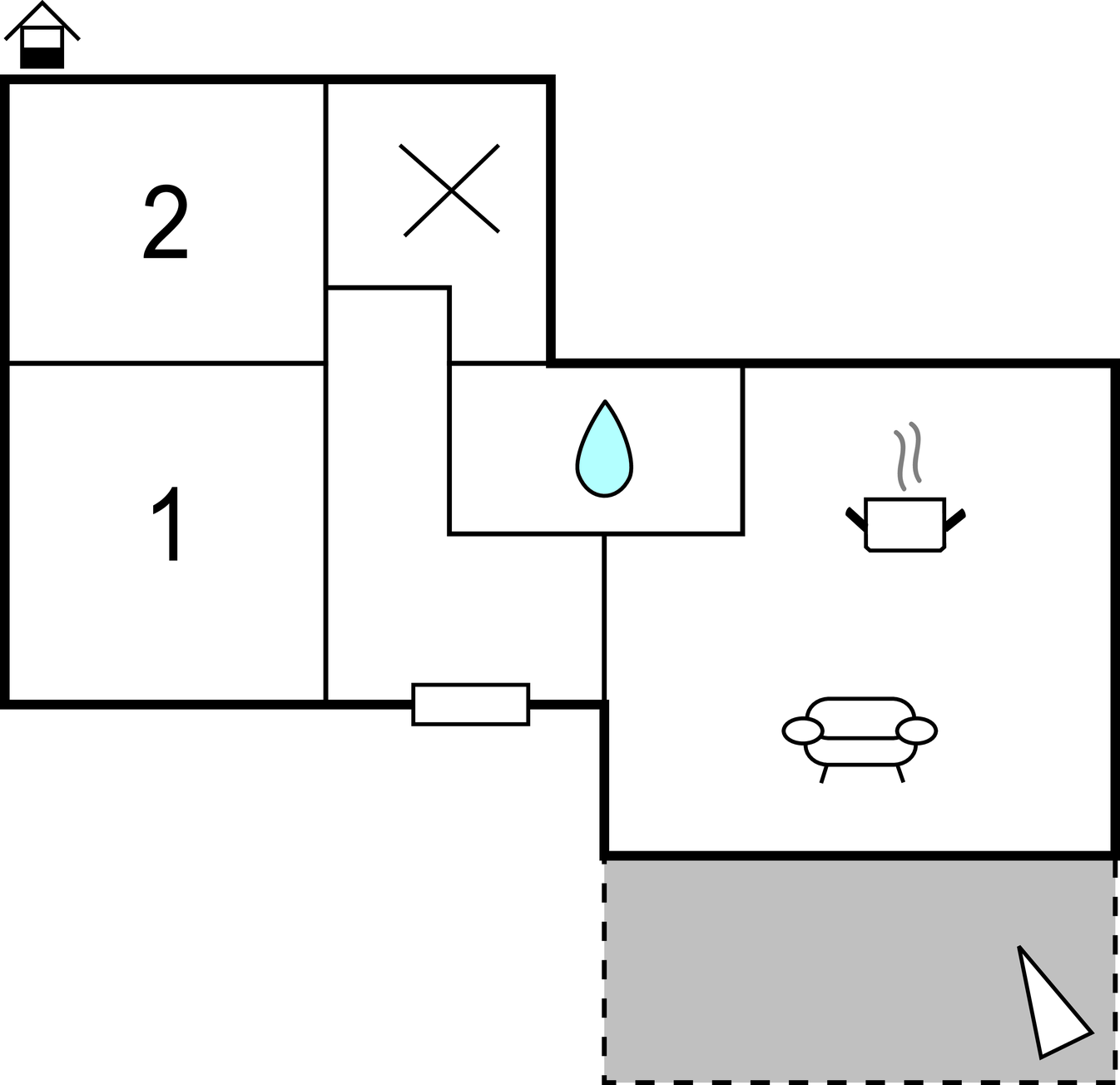 3