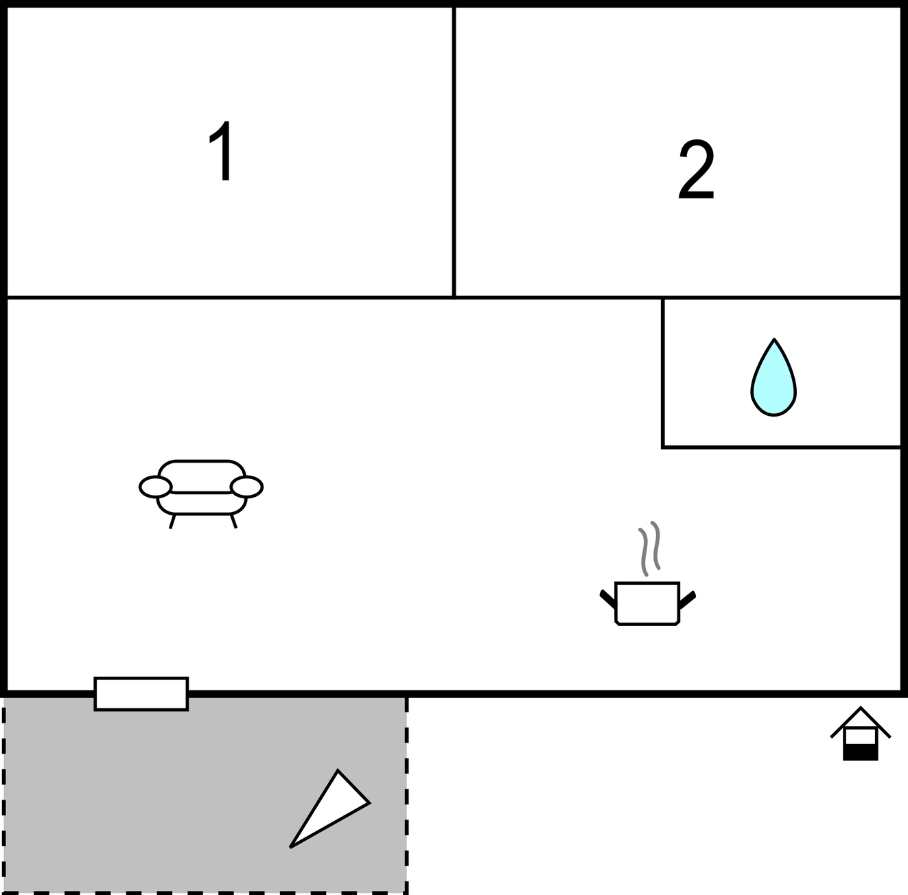 3