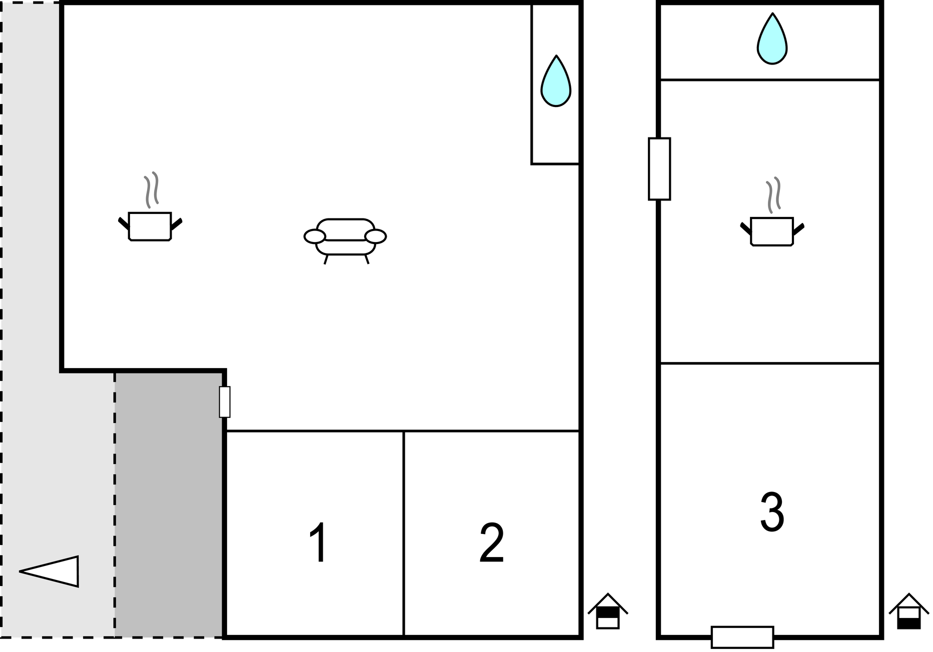 Accommodation image