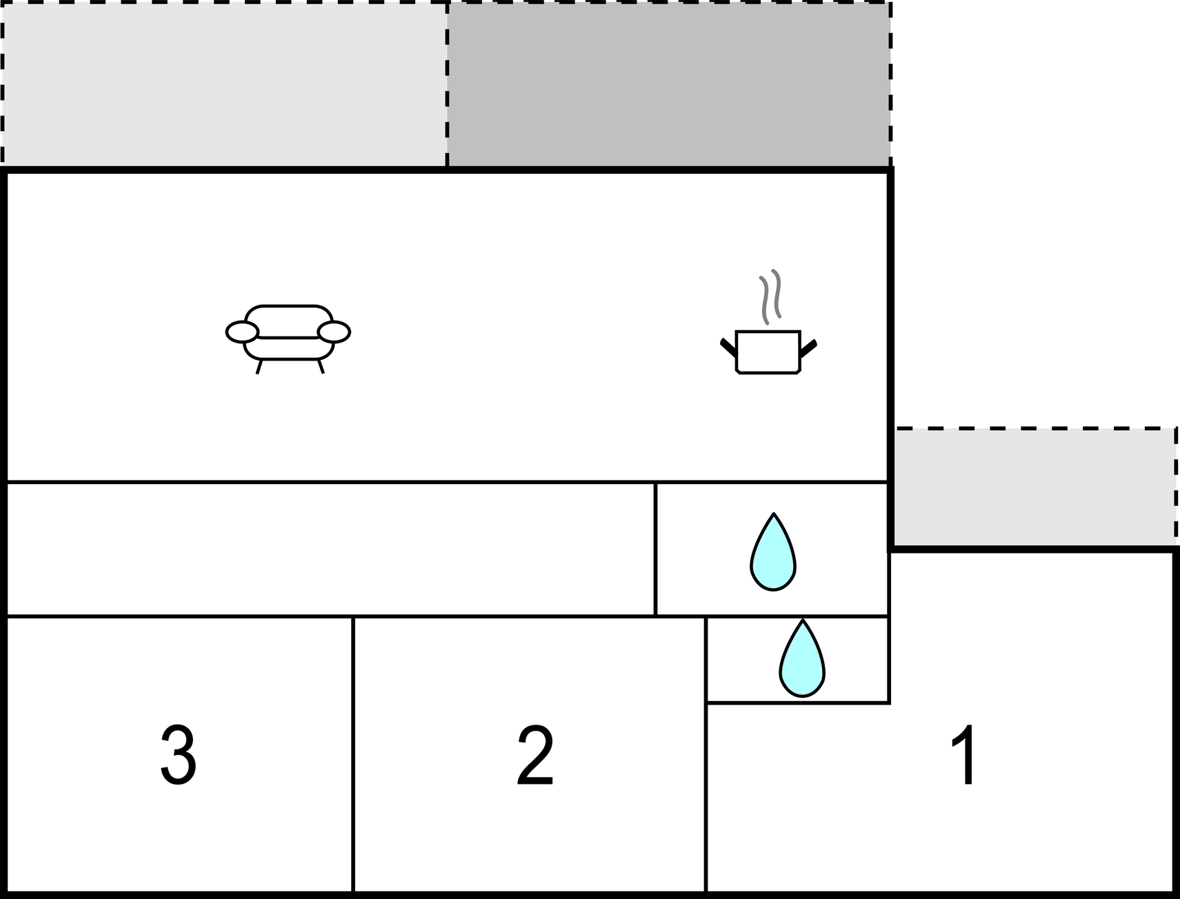 3