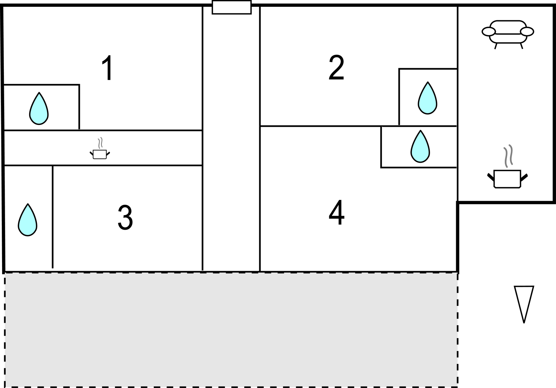 3