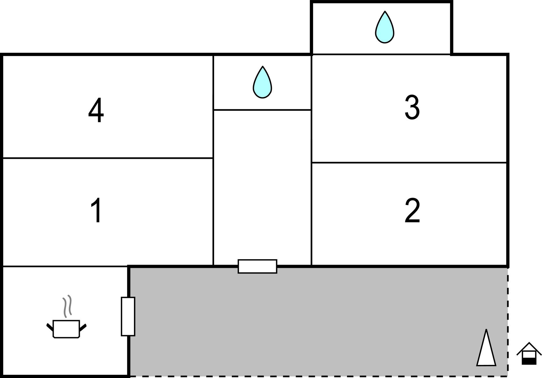 3