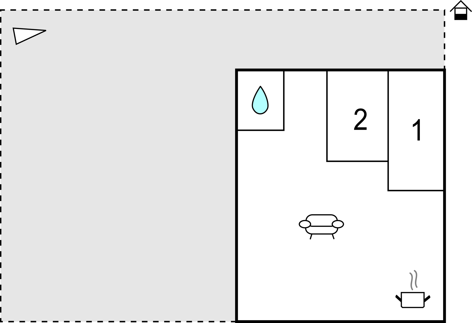 3