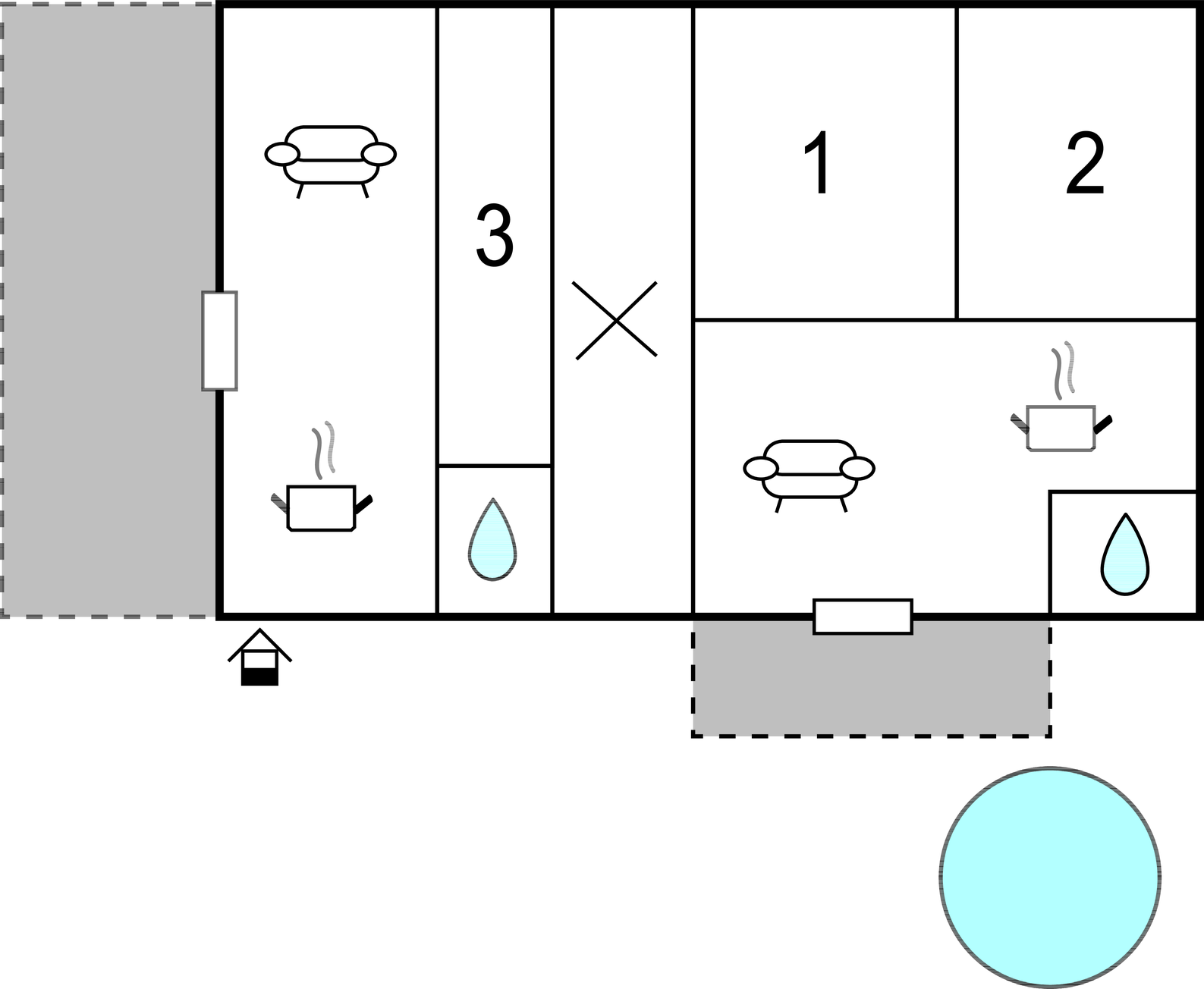 9