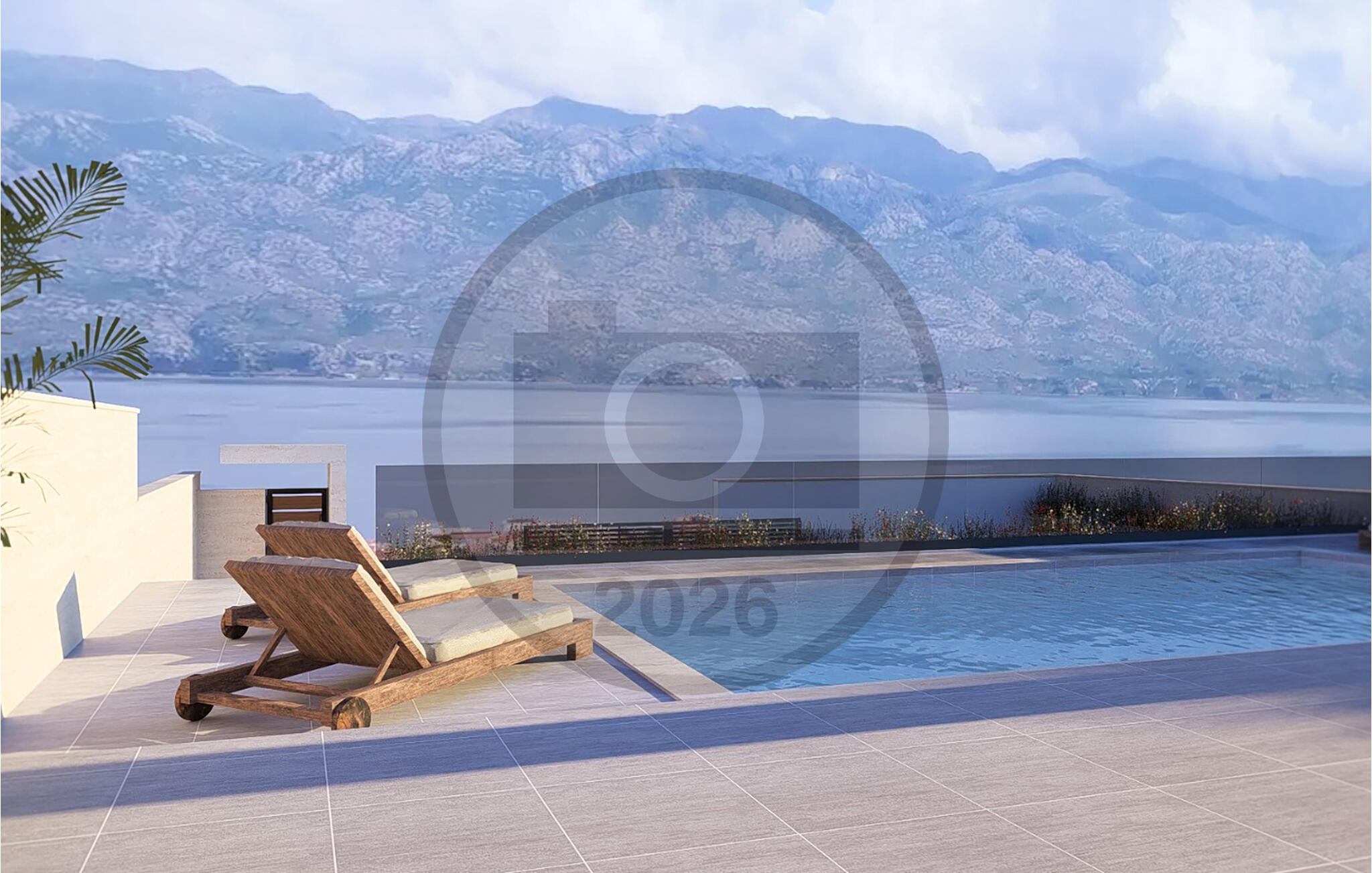 Ferienhaus mit umzäuntem Garten in Zadar-Razanac (Kroatien) und 1 Hund erlaubt