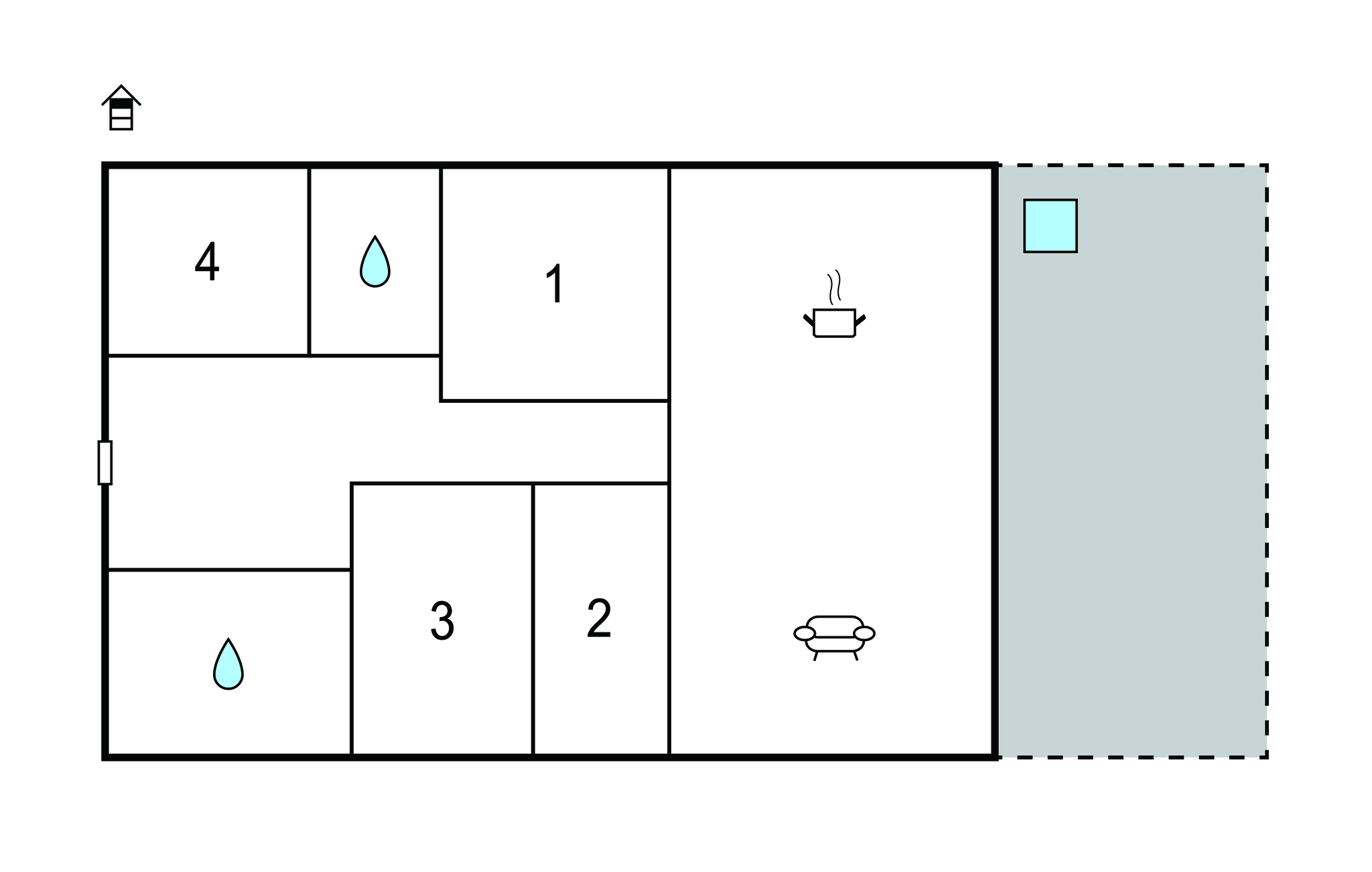 5