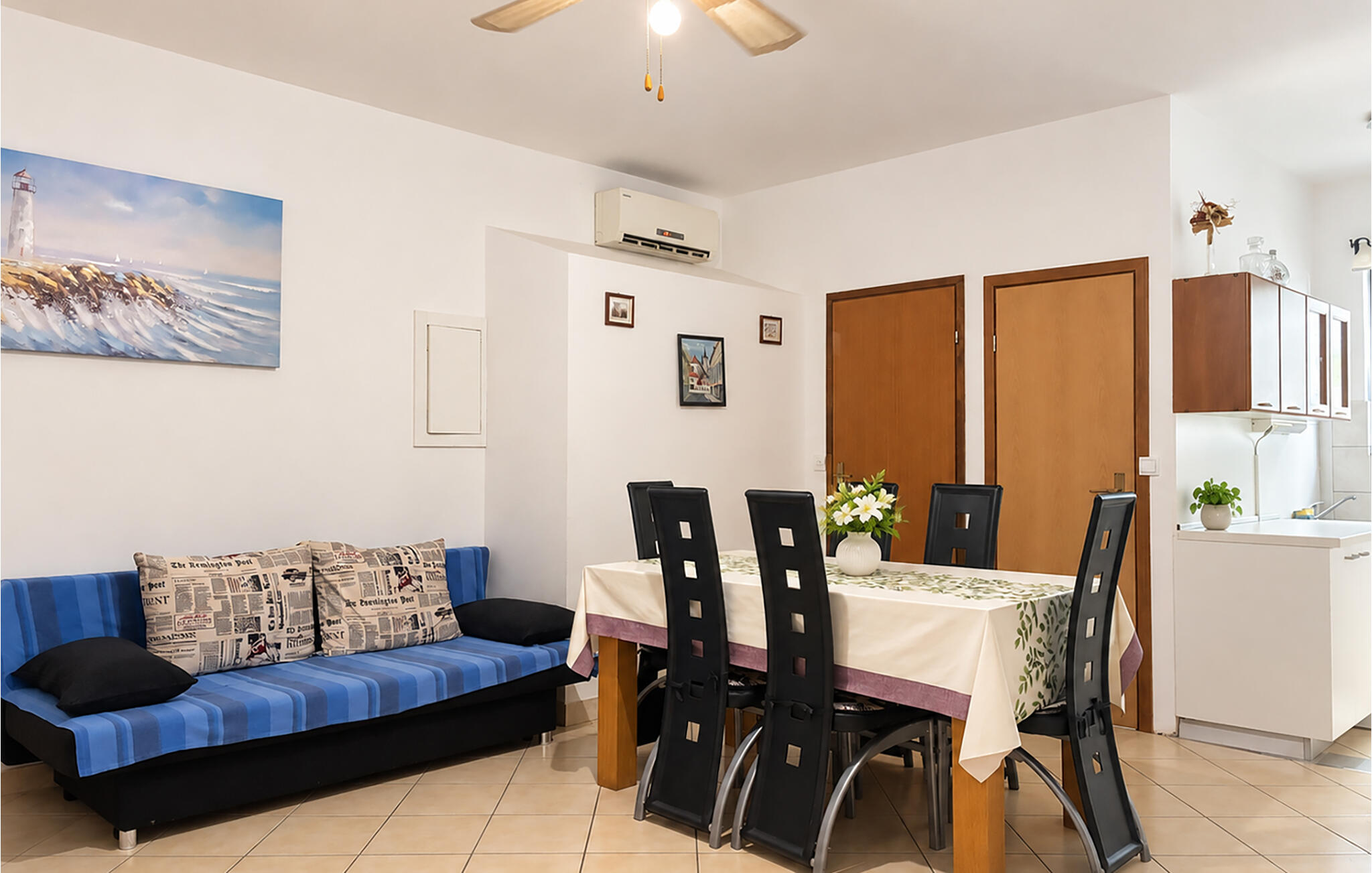 Accommodation image