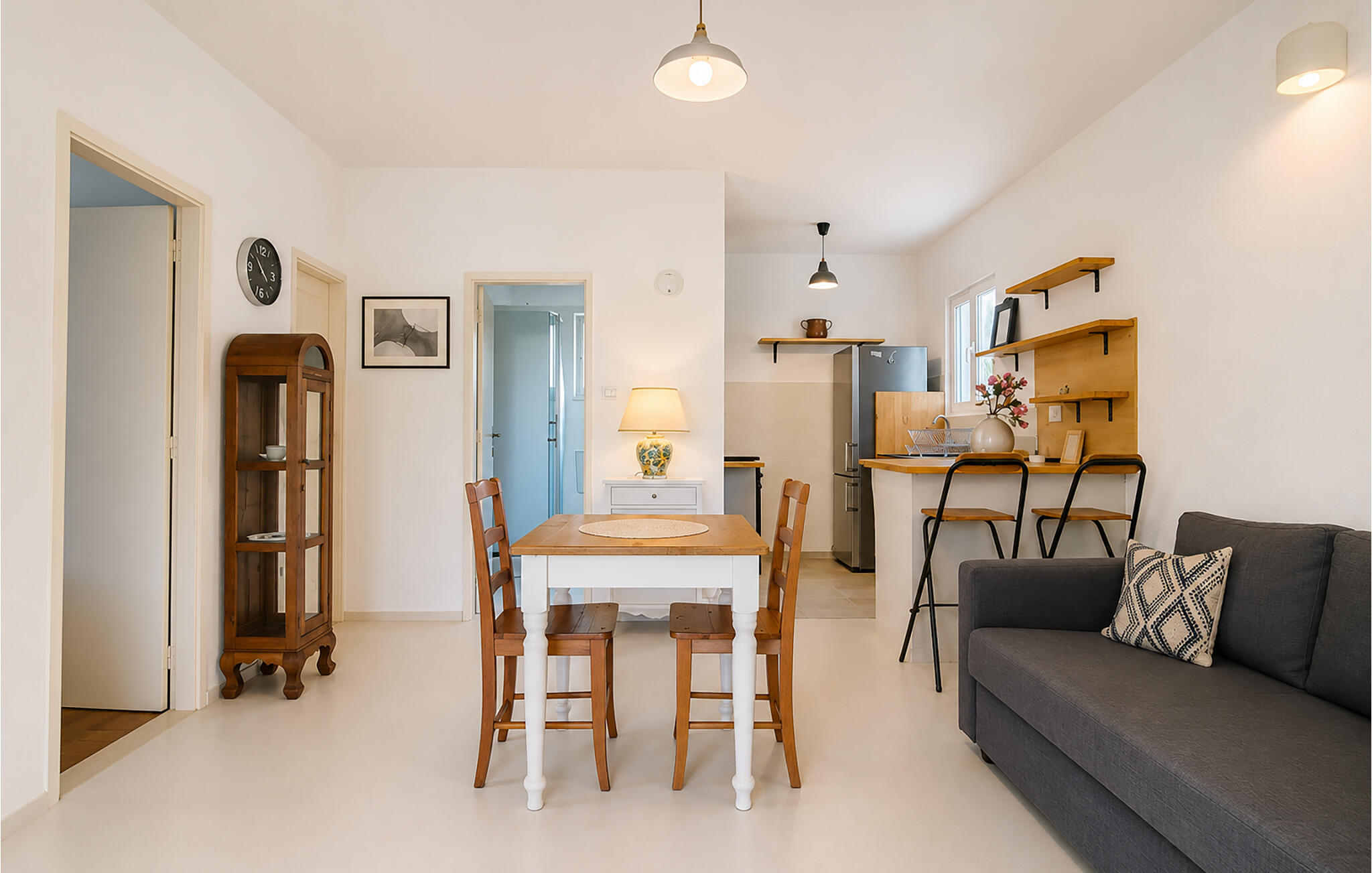 Accommodation image