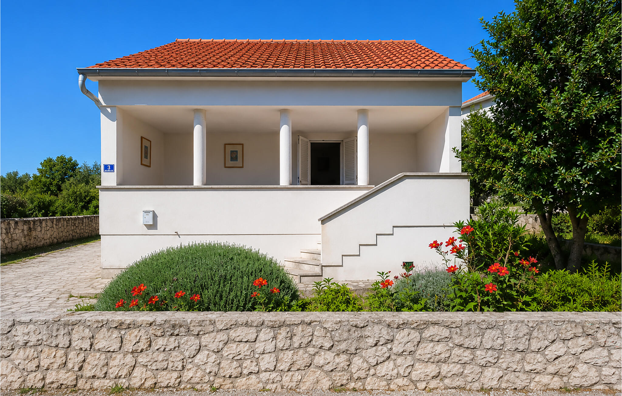 Accommodation image