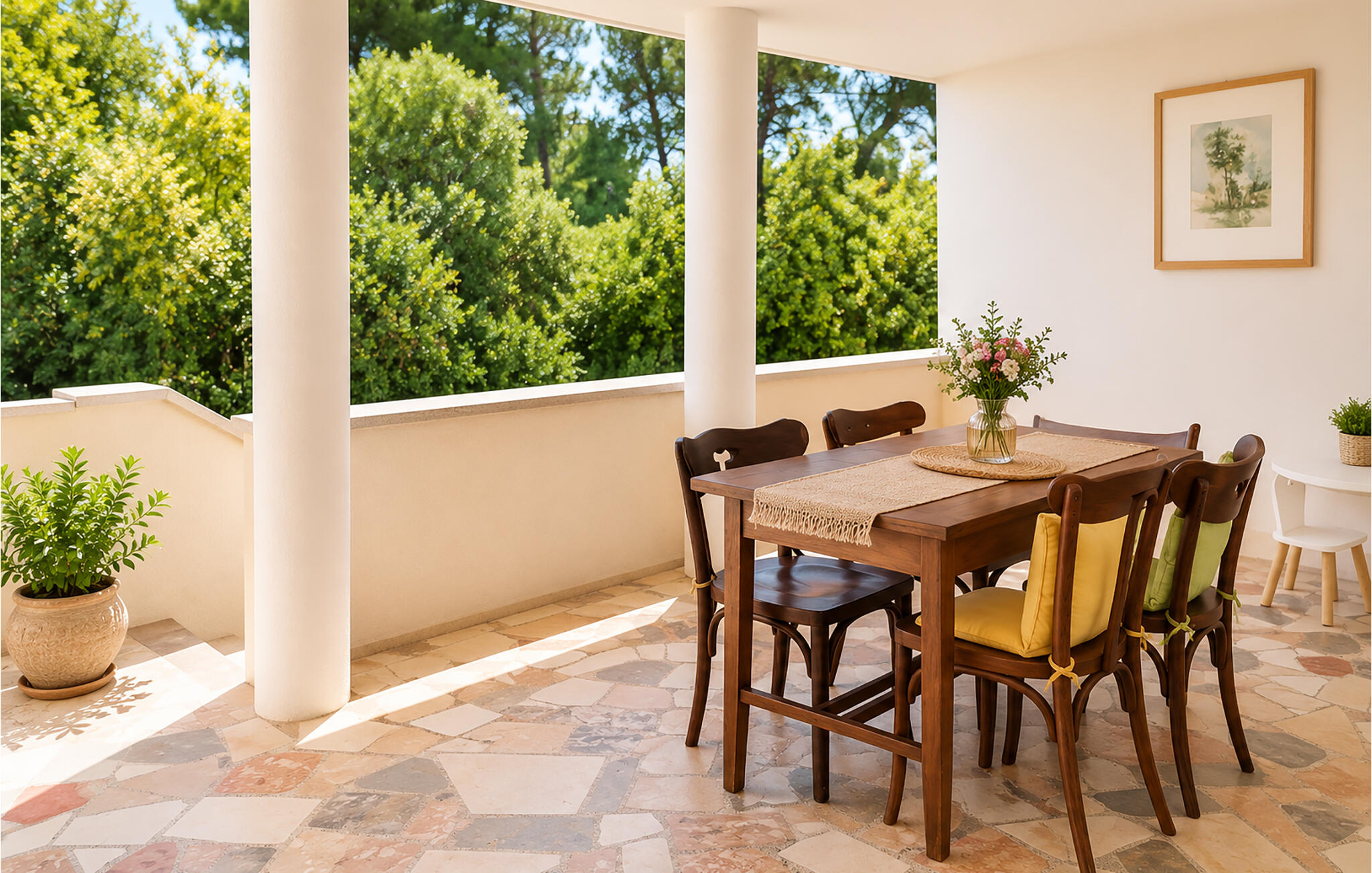 Accommodation image