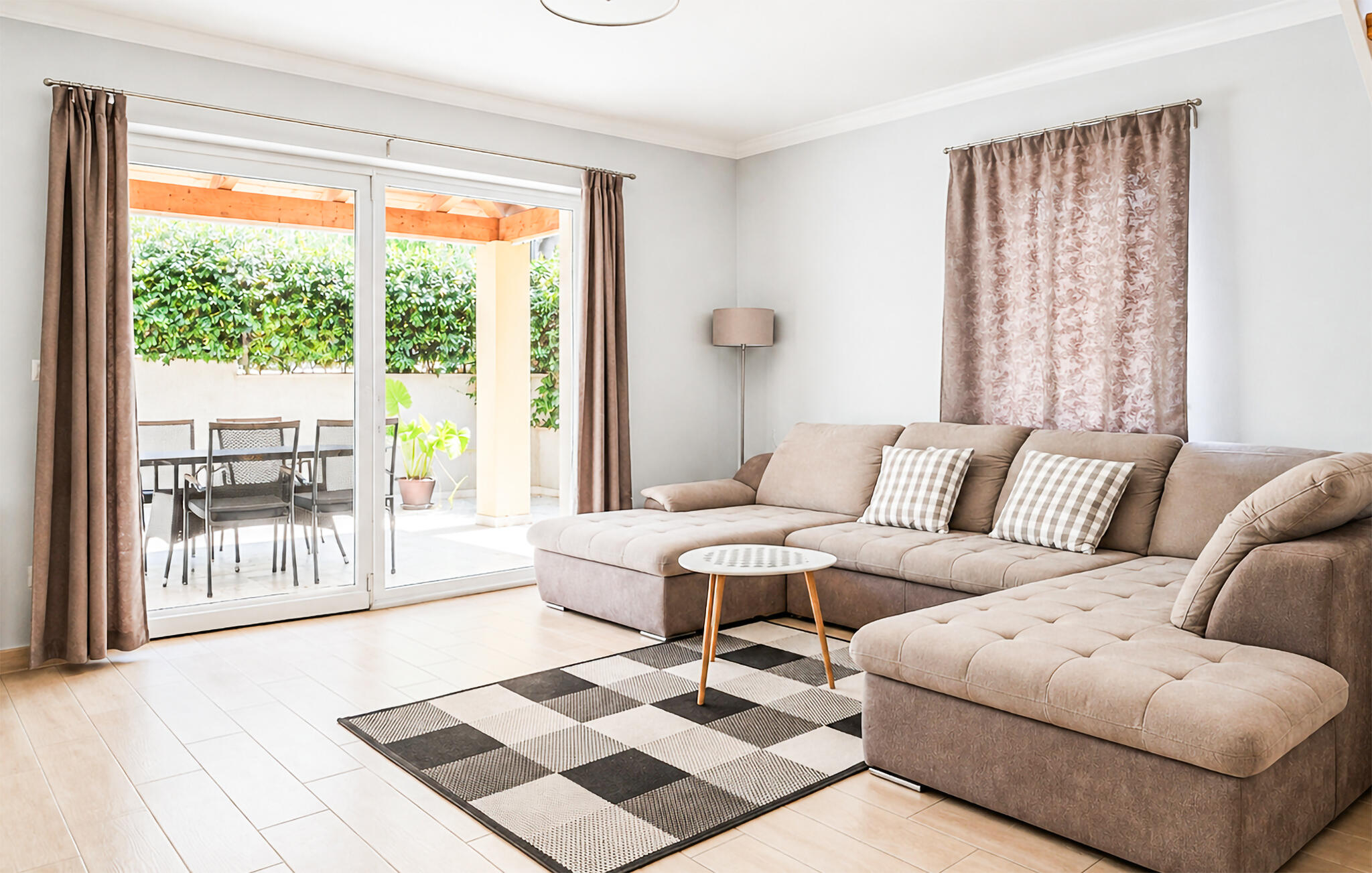 Accommodation image