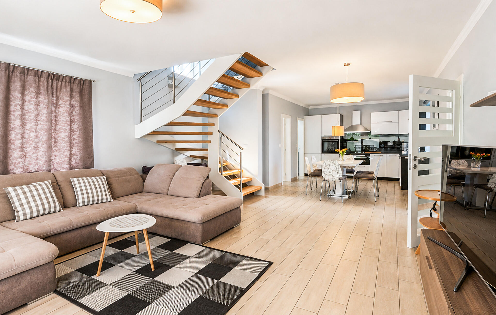 Accommodation image
