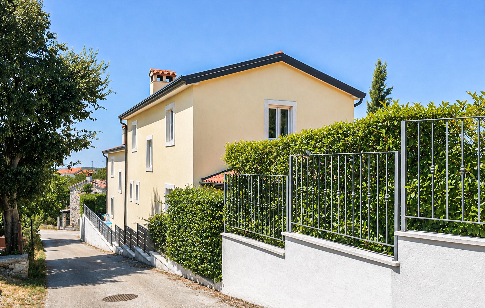 Accommodation image
