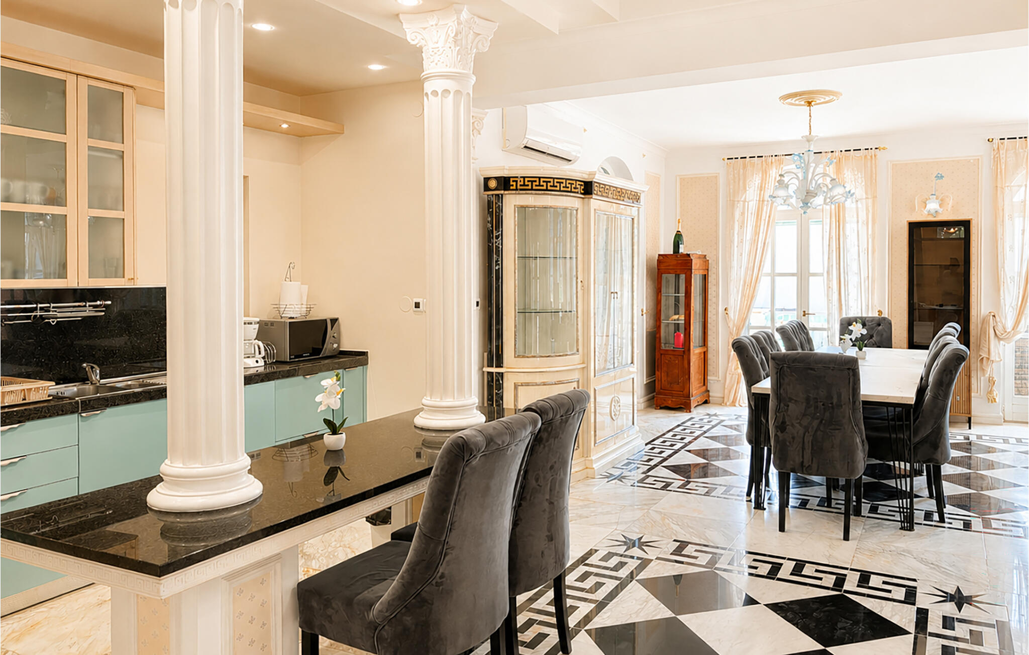 Accommodation image