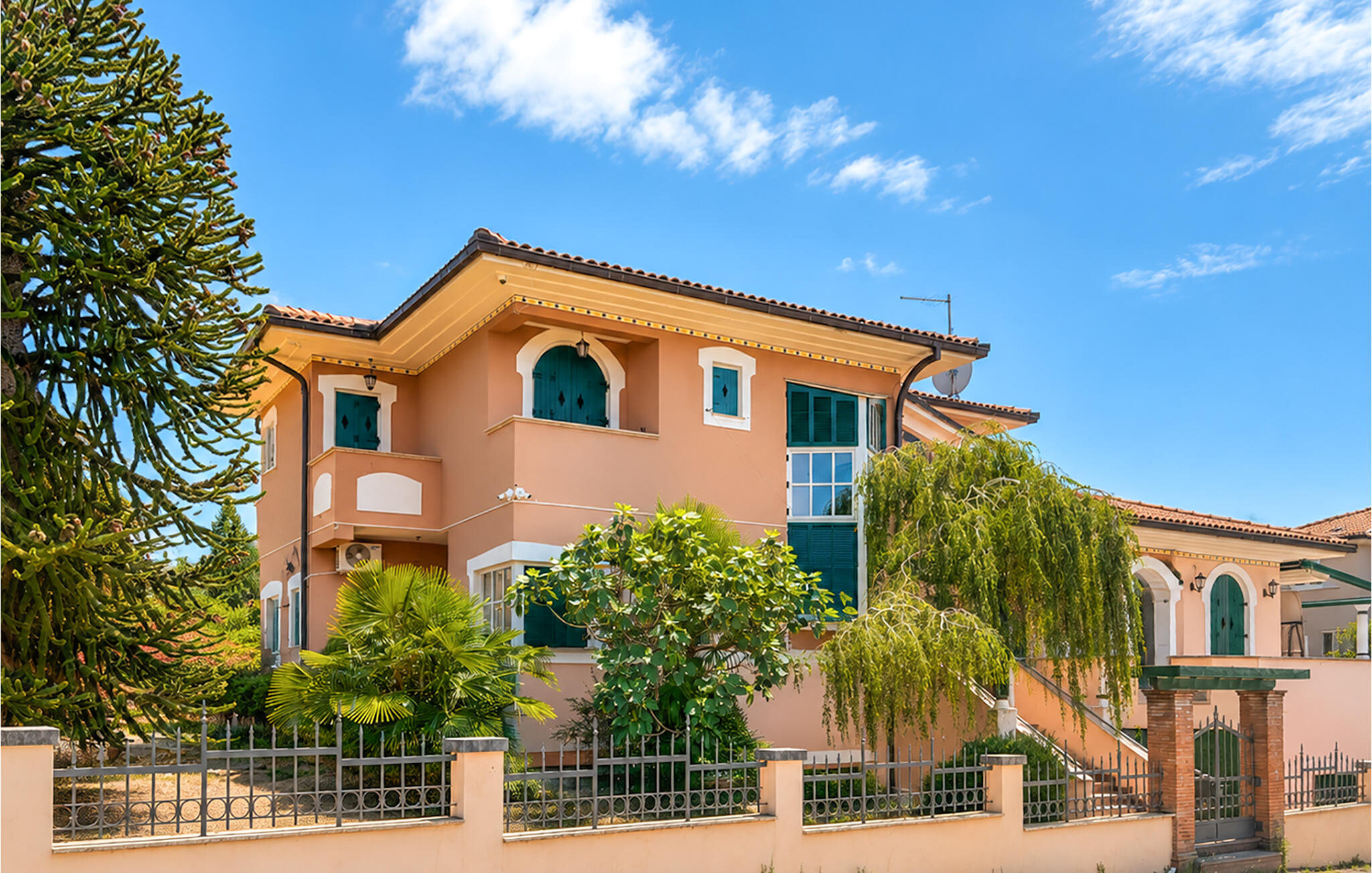 Accommodation image