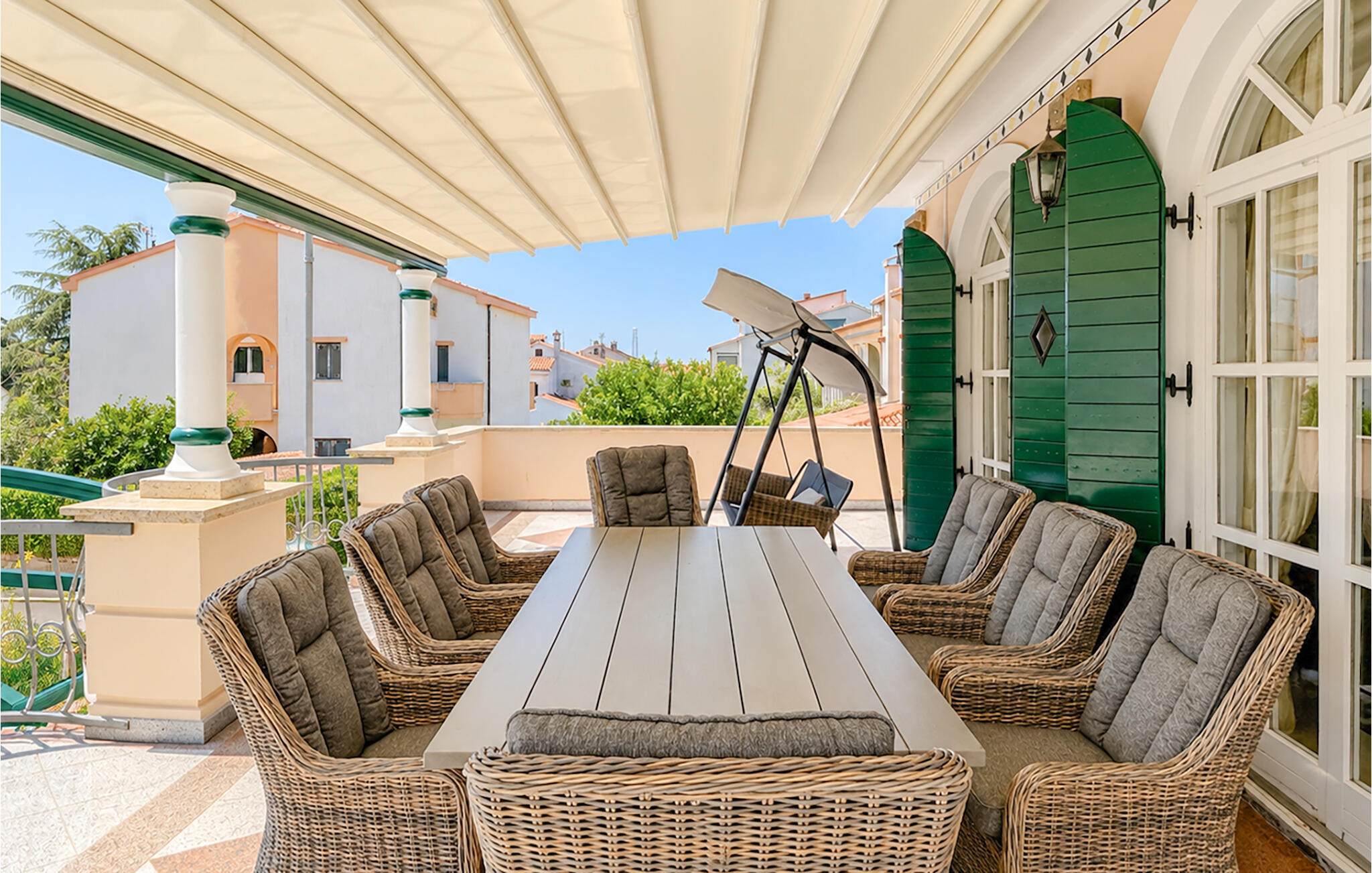 Accommodation image
