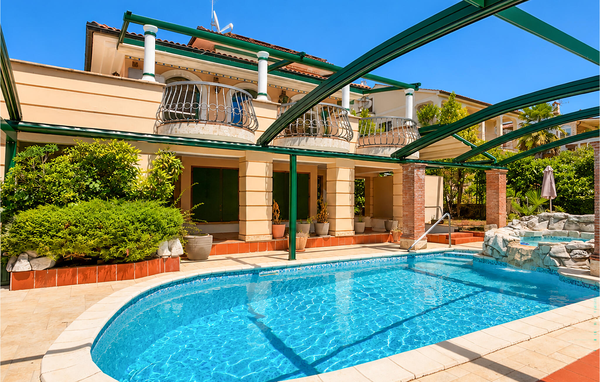 Accommodation image