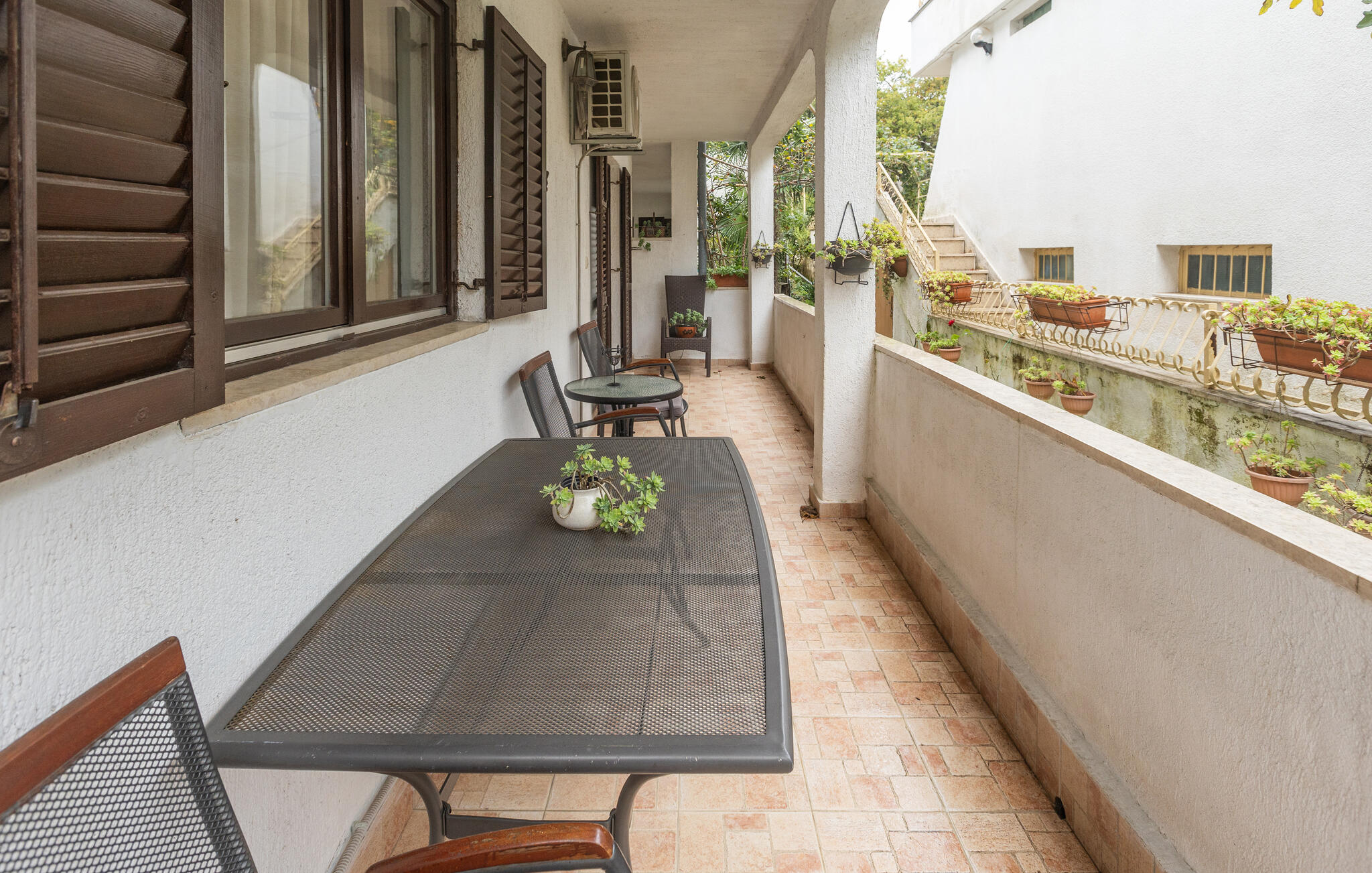 Vakantiehuis met 1 slaapkamer(s) in Porec (Kroatië) voor 2 personen