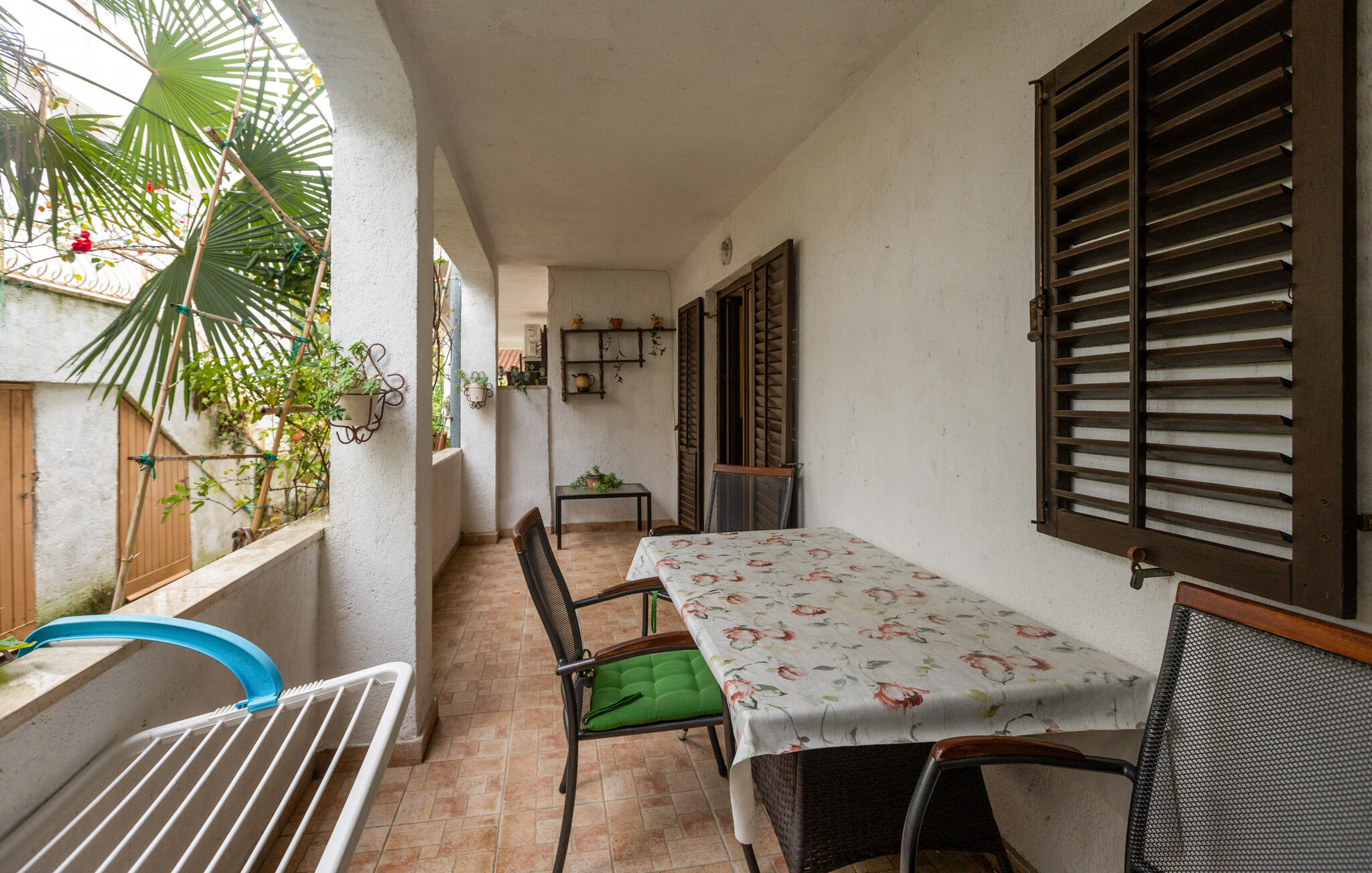 Vakantiehuis met 1 slaapkamer(s) in Porec (Kroatië) voor 2 personen