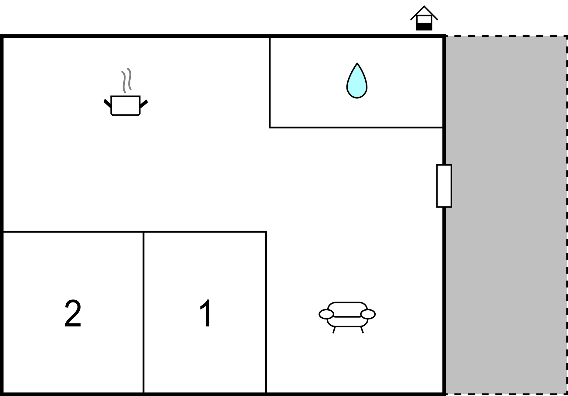 3