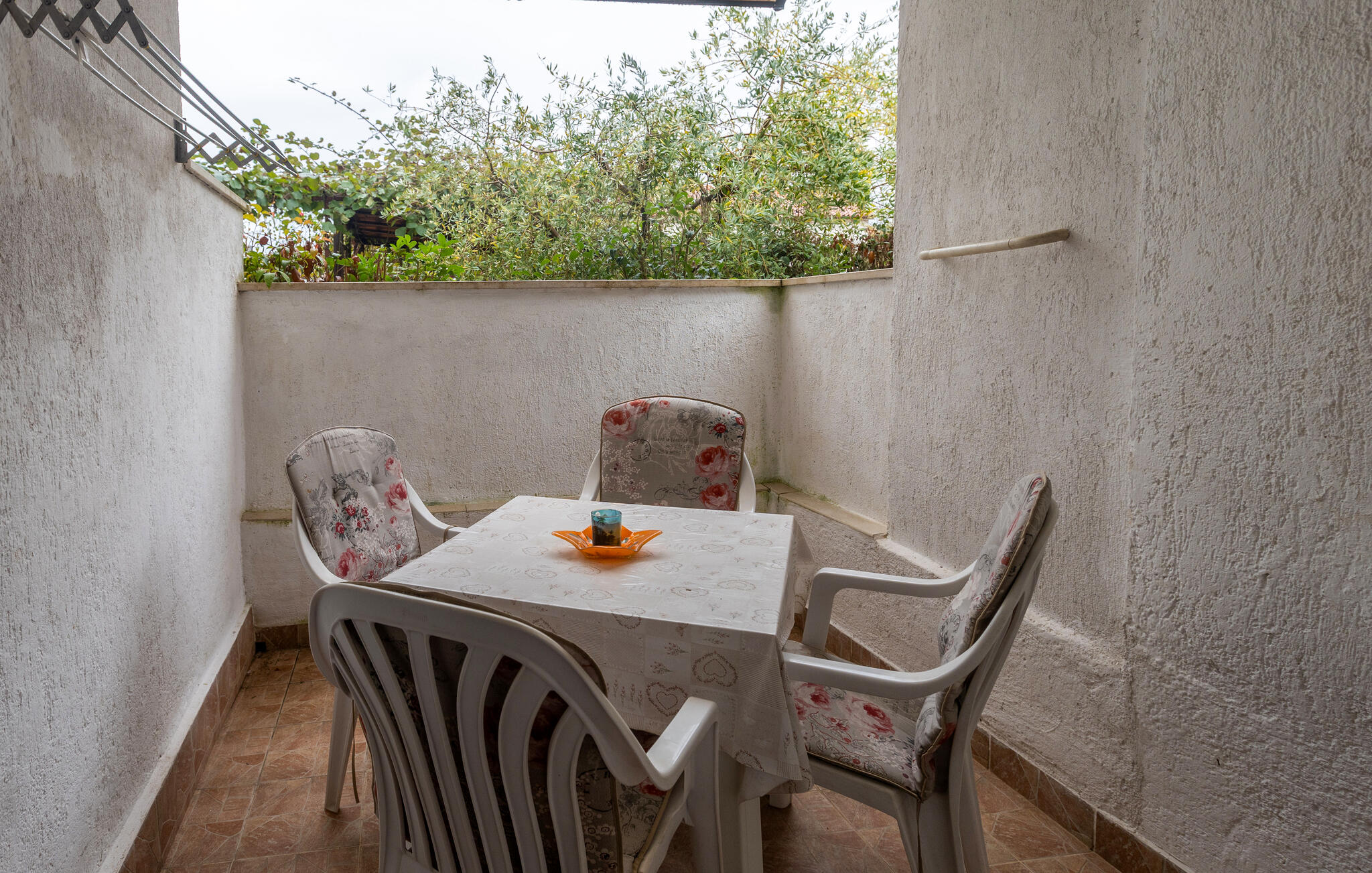 Vakantiehuis met 2 slaapkamer(s) in Porec (Kroatië) voor 4 personen